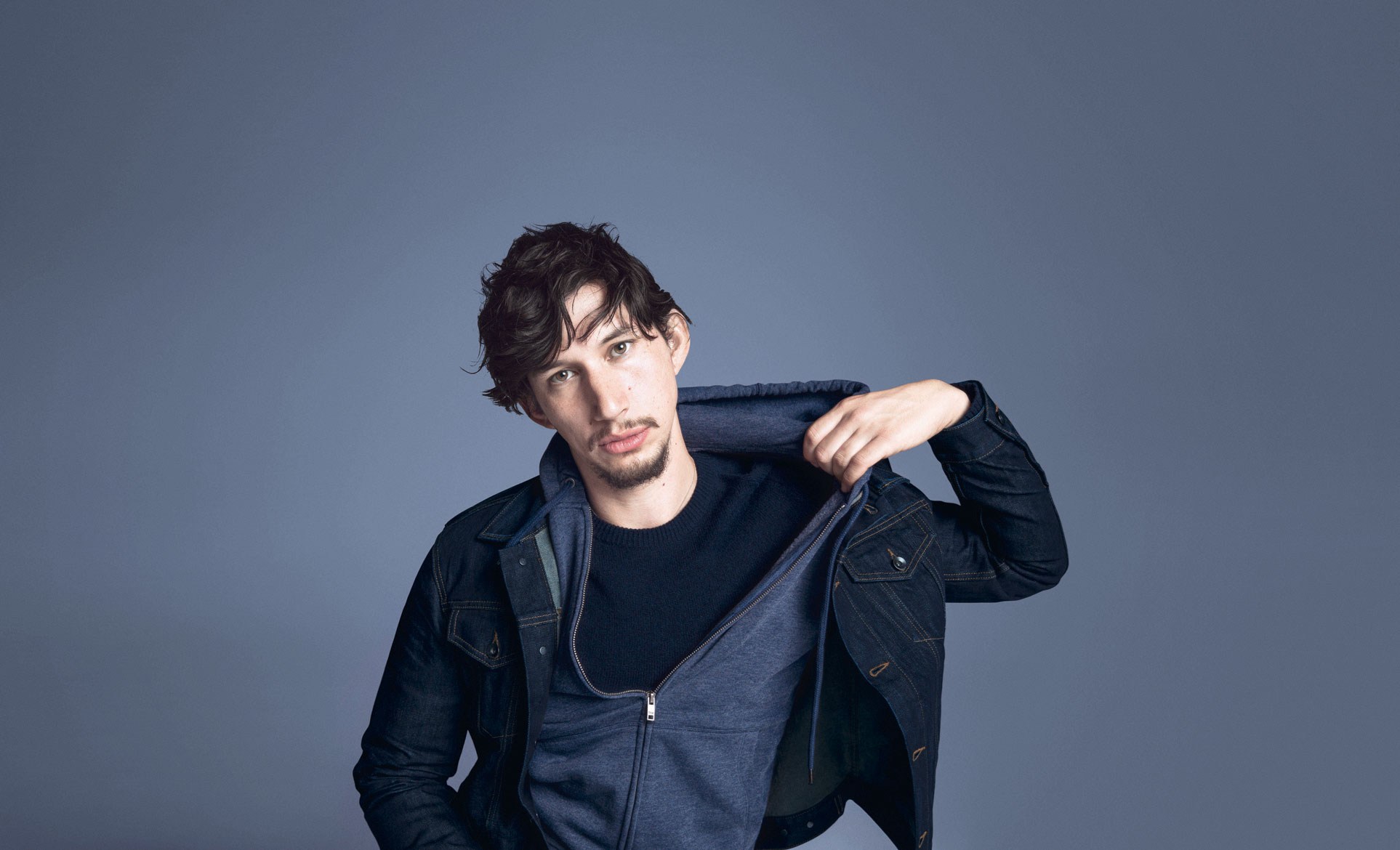 Adam Driver Wallpapers