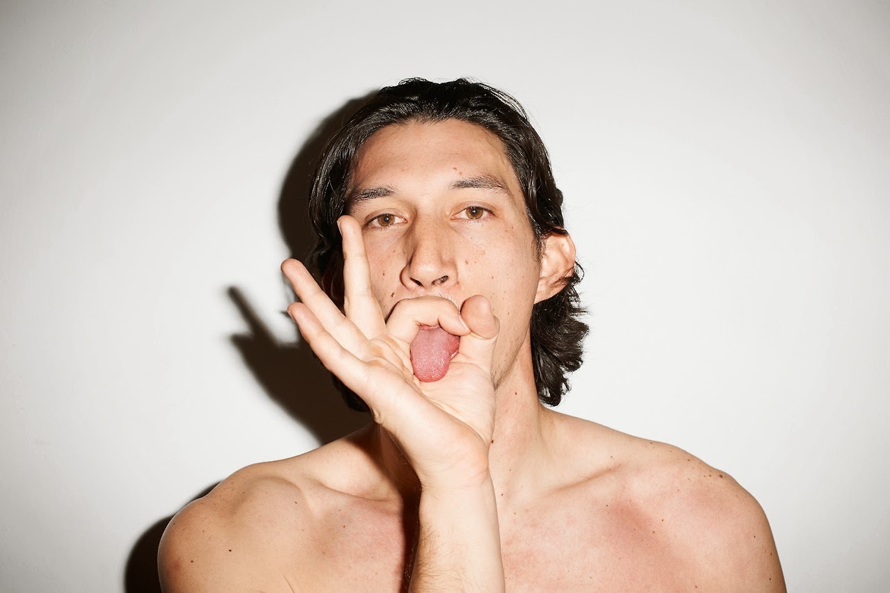 Adam Driver Wallpapers