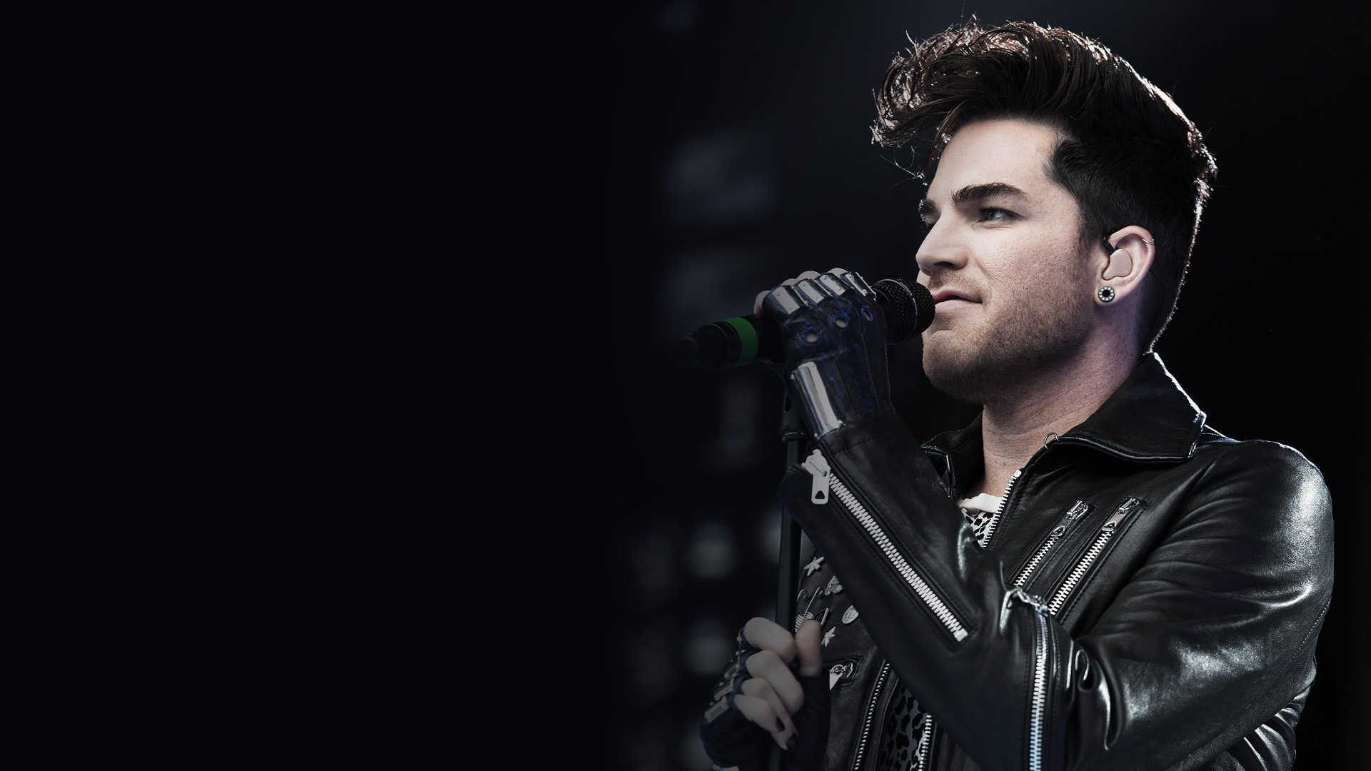 Adam Lambert Wallpapers