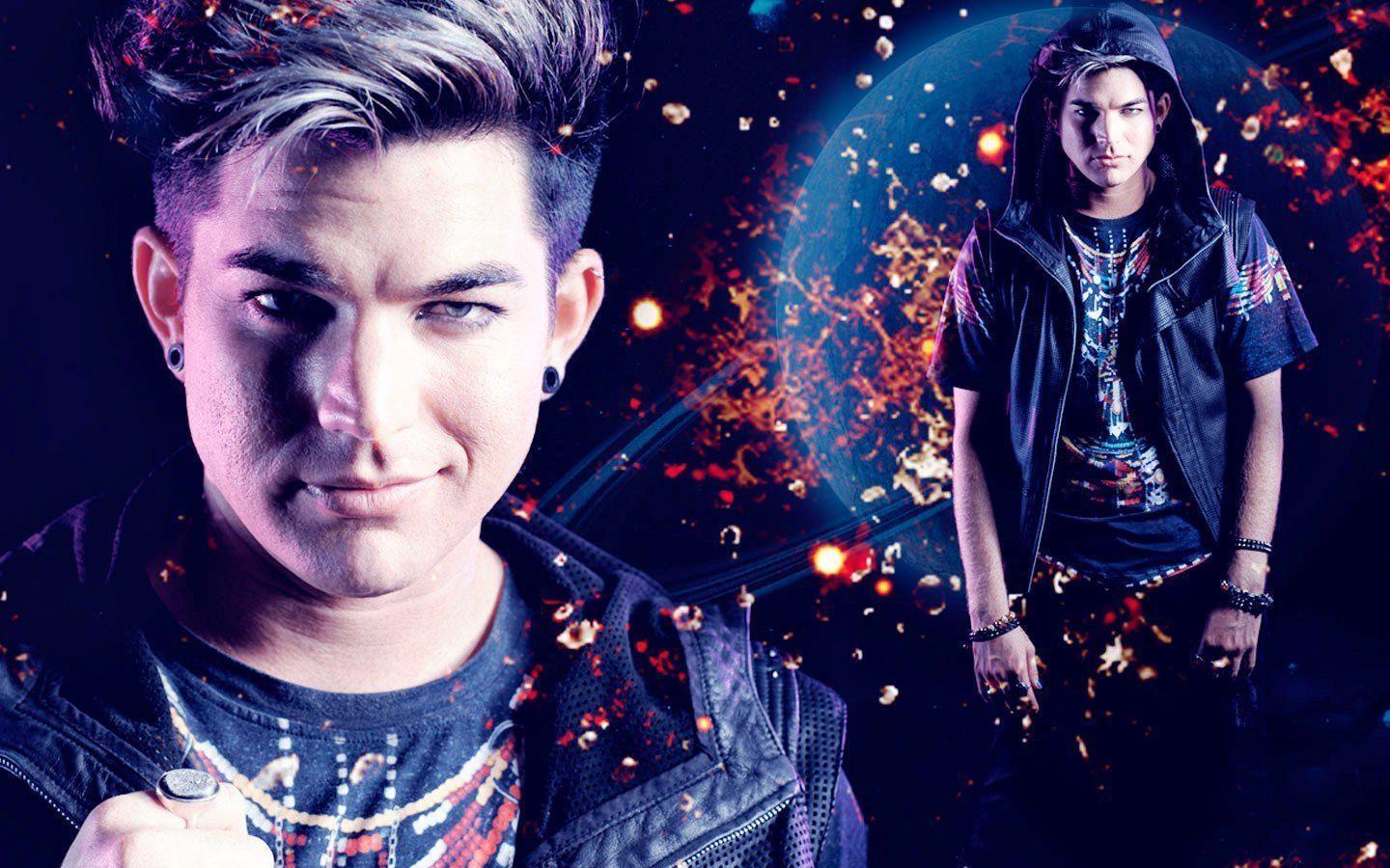 Adam Lambert Wallpapers