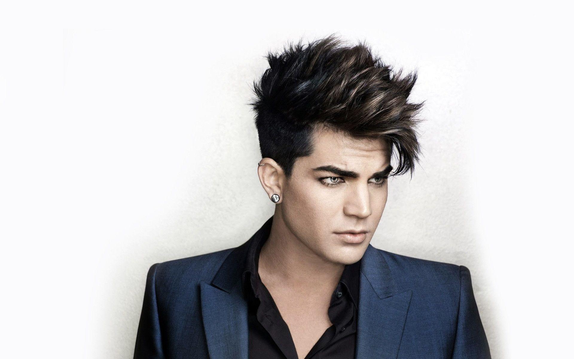 Adam Lambert Wallpapers