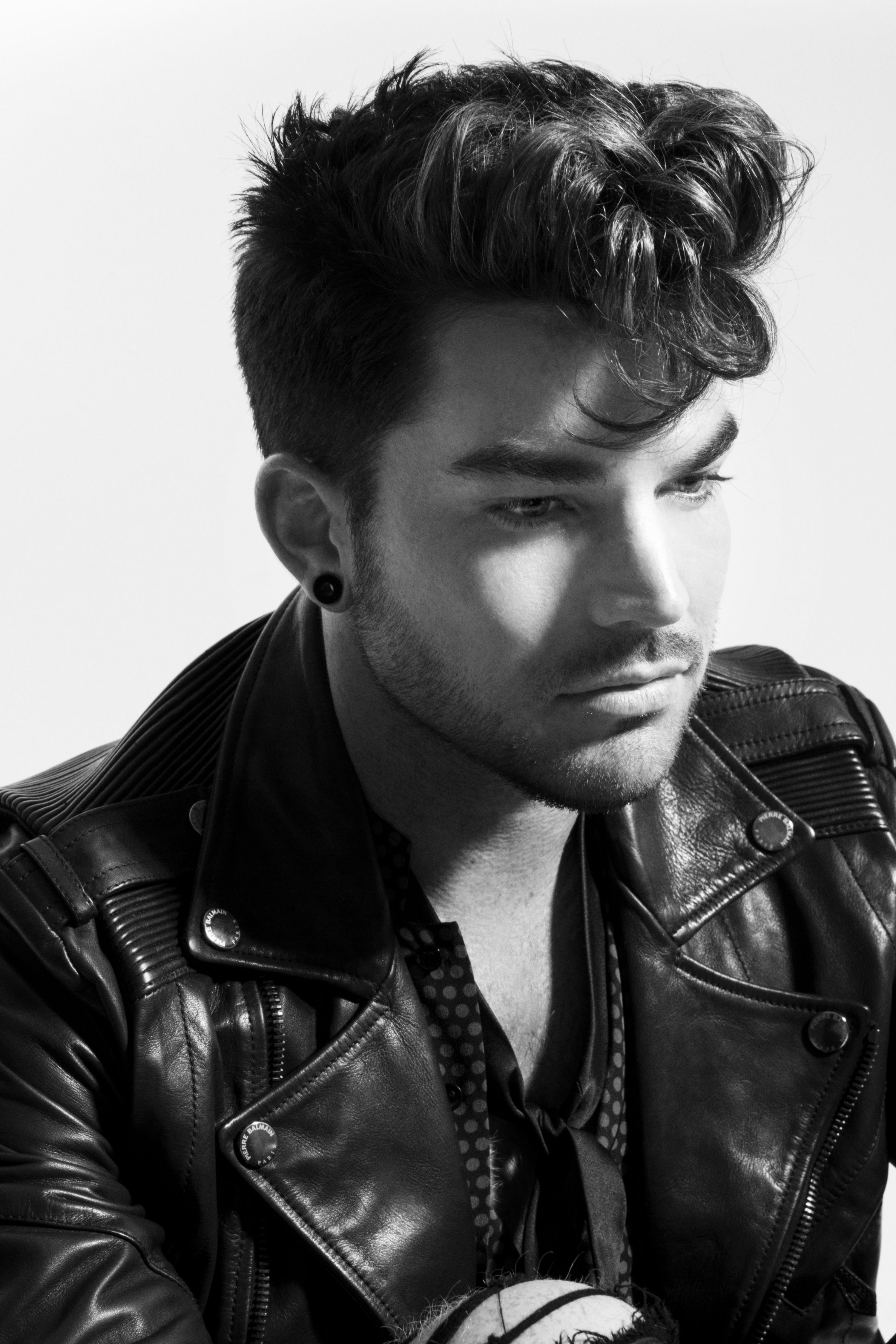 Adam Lambert Wallpapers