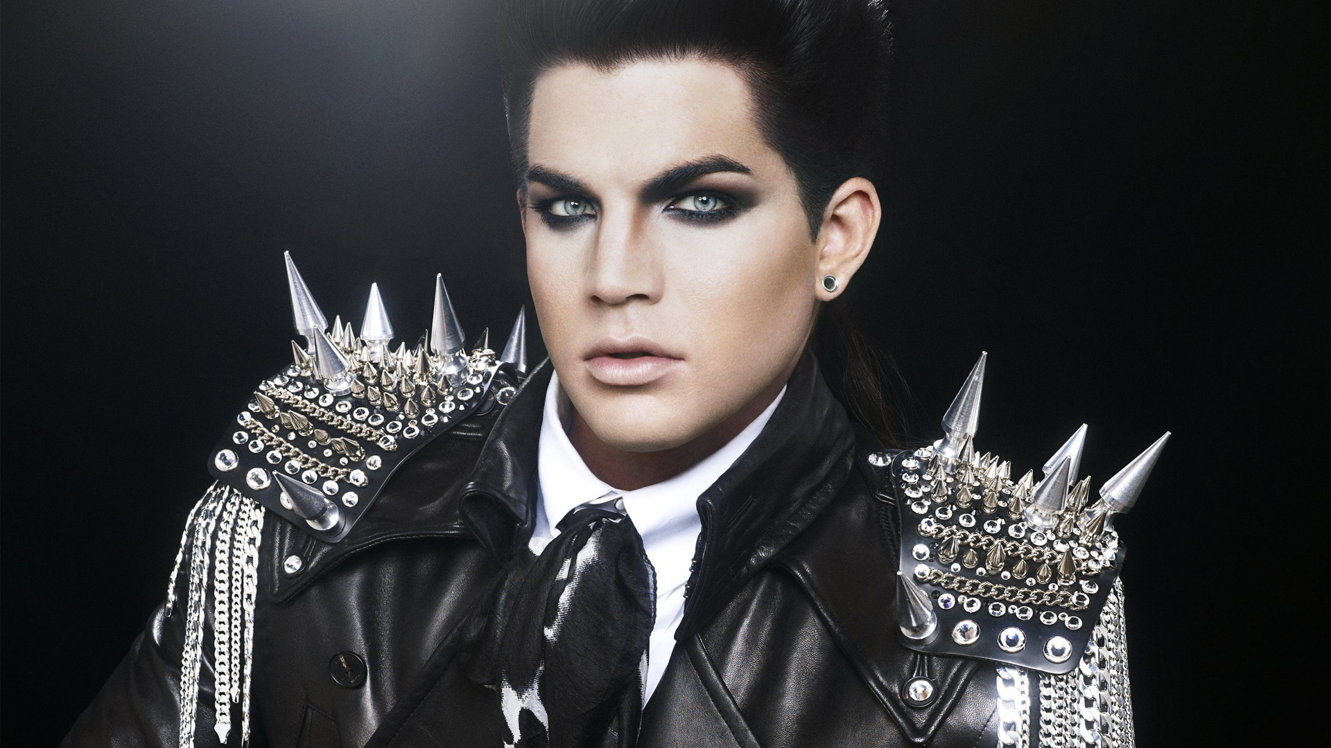 Adam Lambert Wallpapers