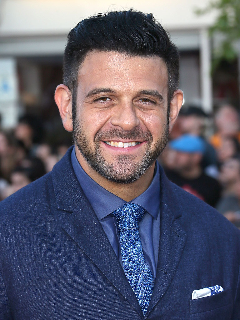 Adam RIchman Wallpapers