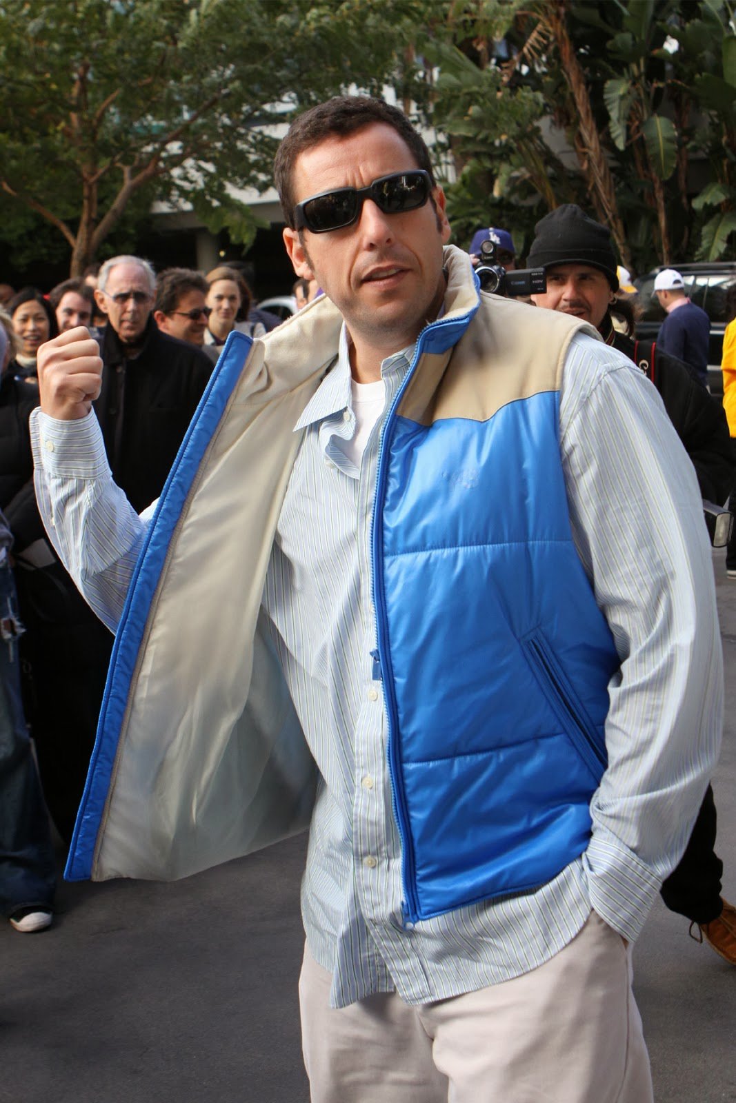 Adam Sandler Wallpapers