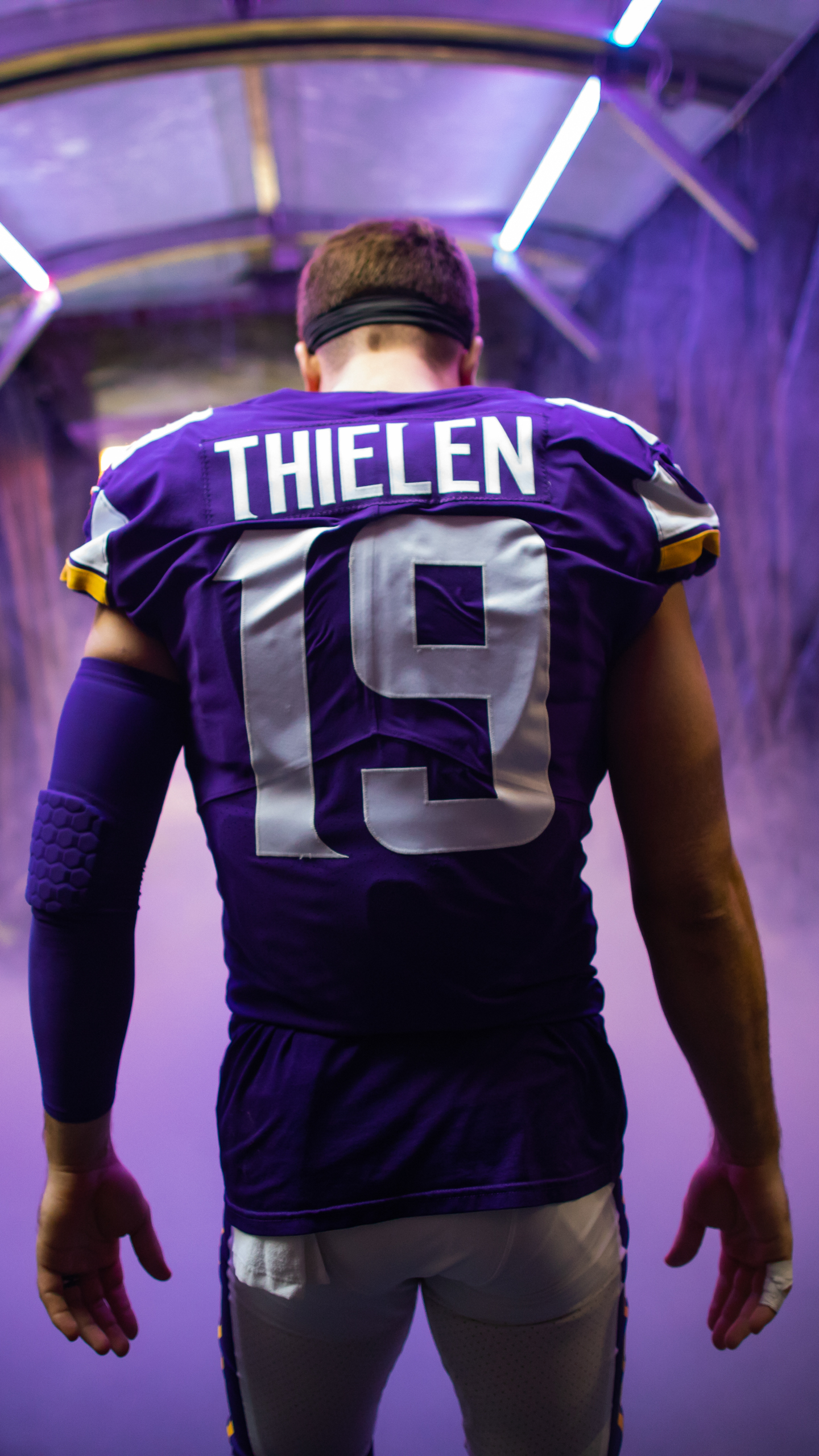 Adam Thielen Wallpapers