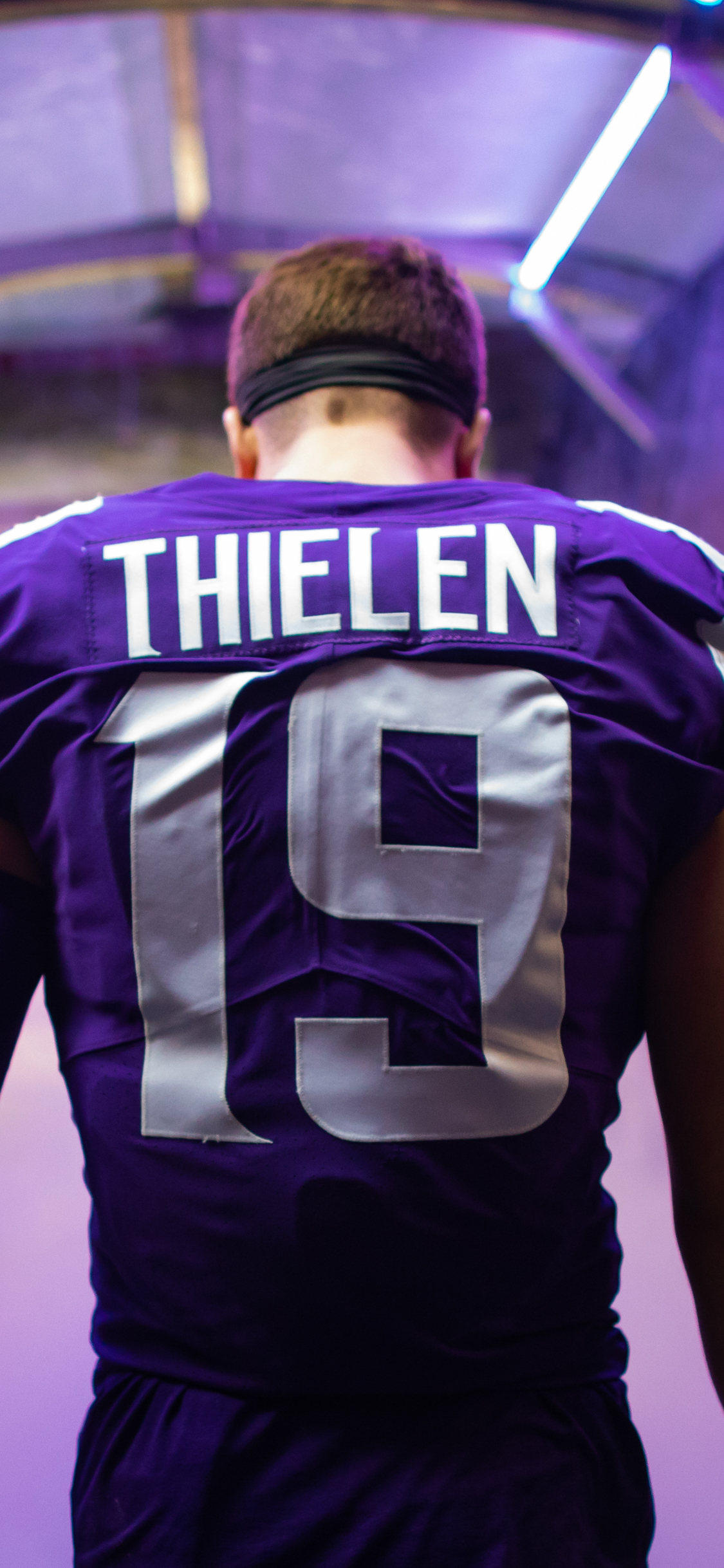 Adam Thielen Wallpapers