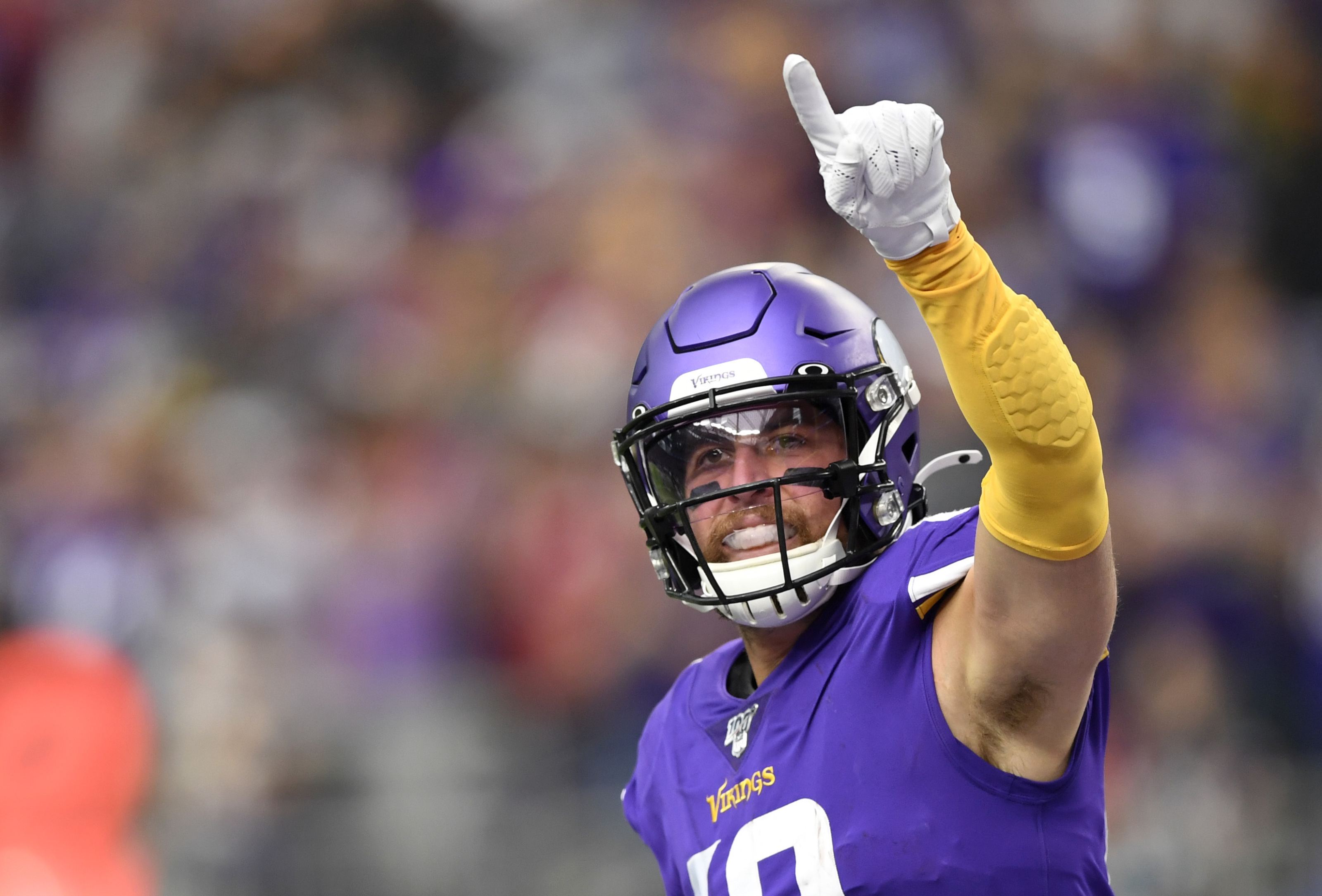 Adam Thielen Wallpapers