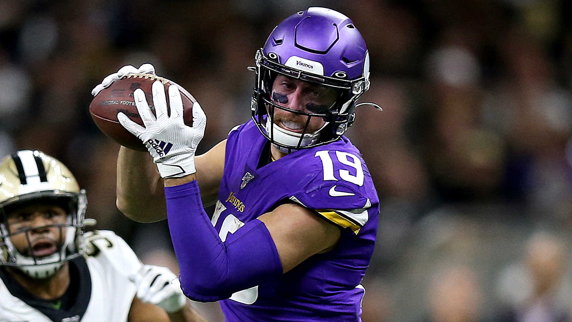 Adam Thielen Wallpapers