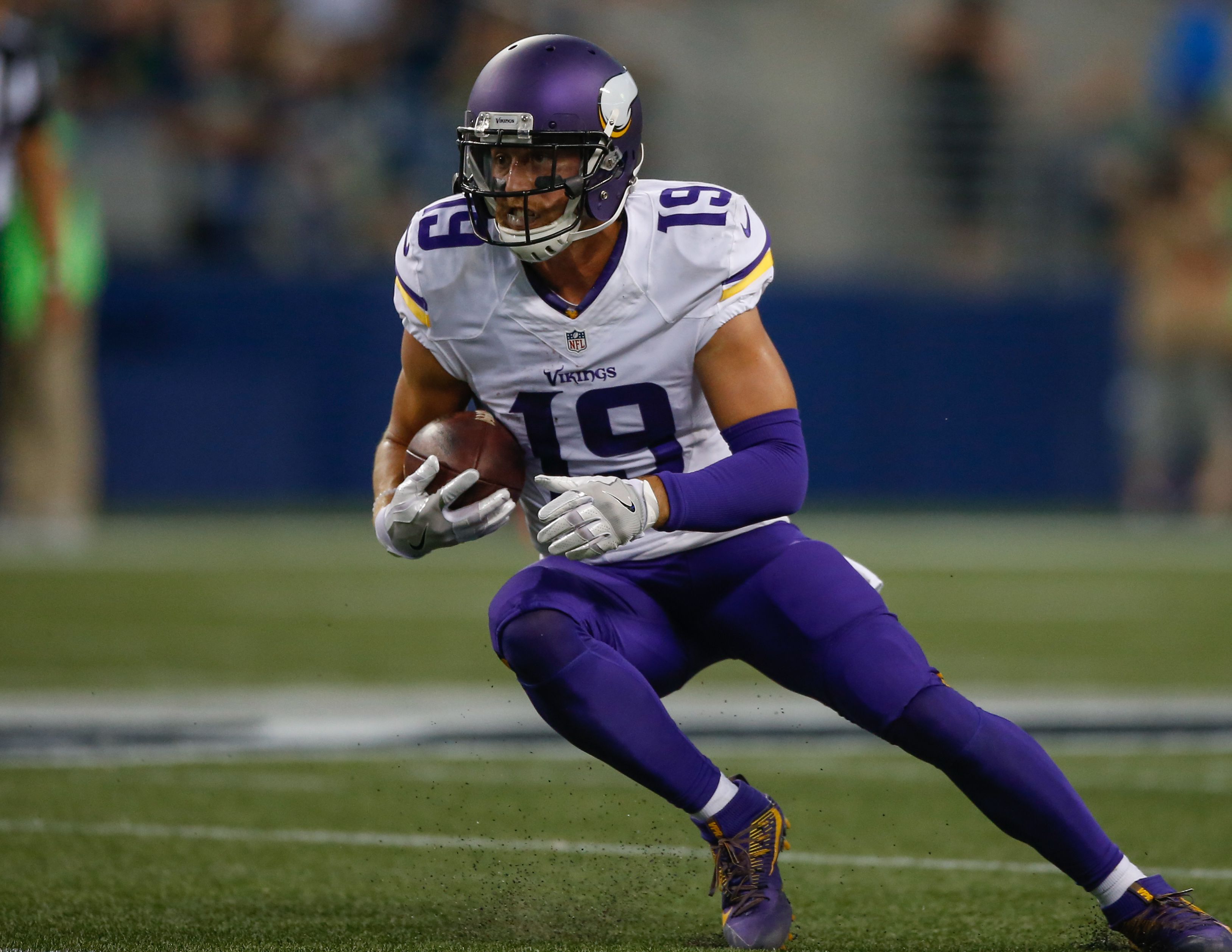 Adam Thielen Wallpapers