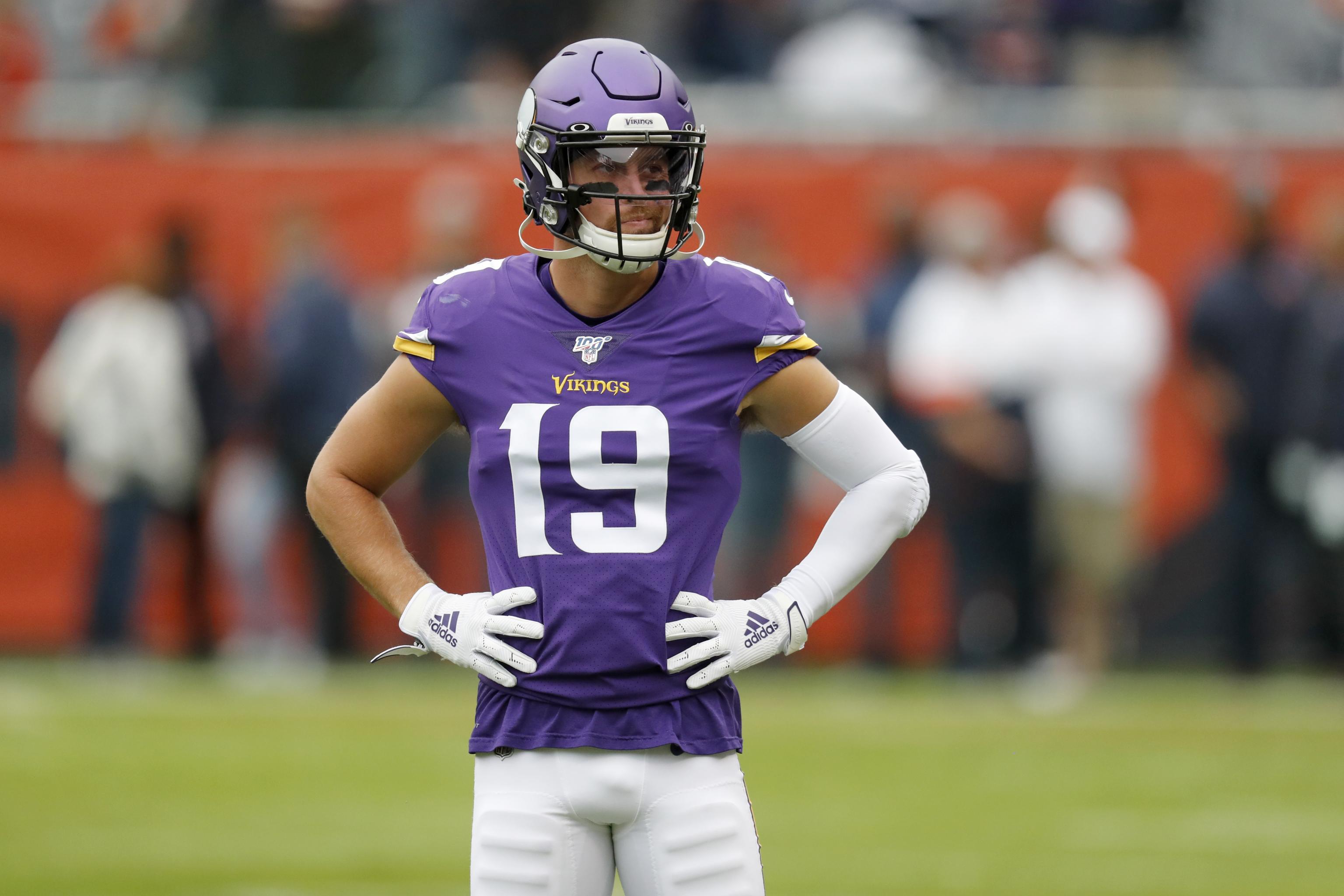 Adam Thielen Wallpapers