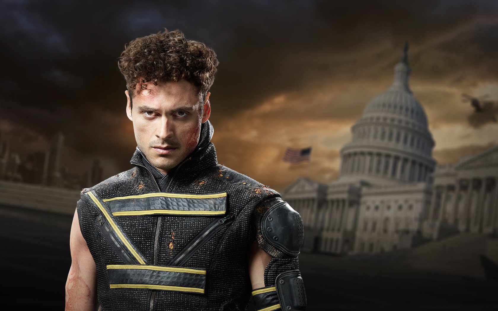 Adan Canto Wallpapers