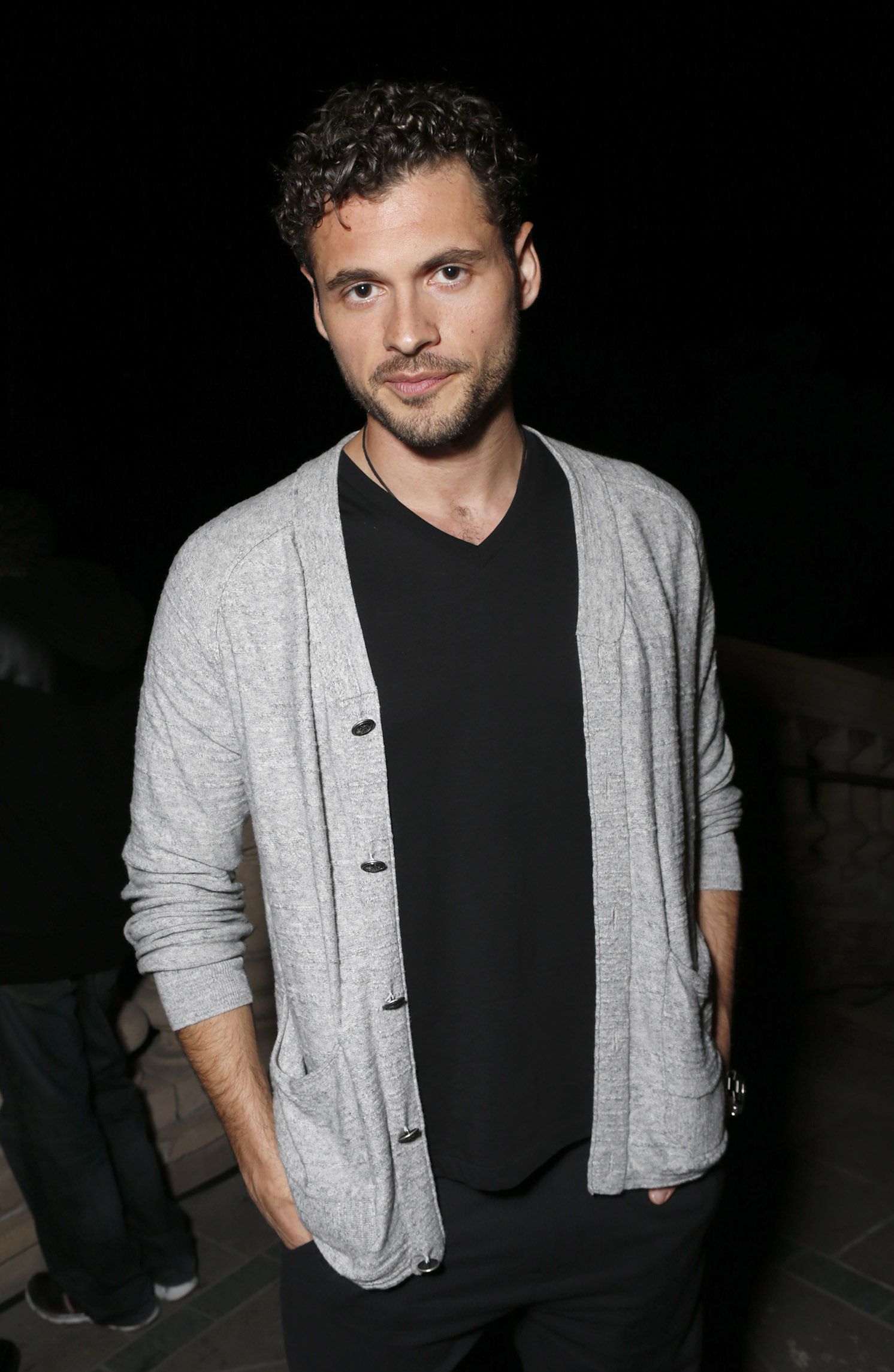 Adan Canto Wallpapers