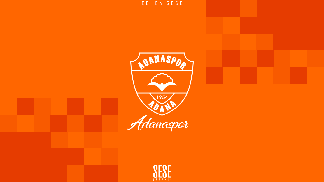 Adanaspor Wallpapers