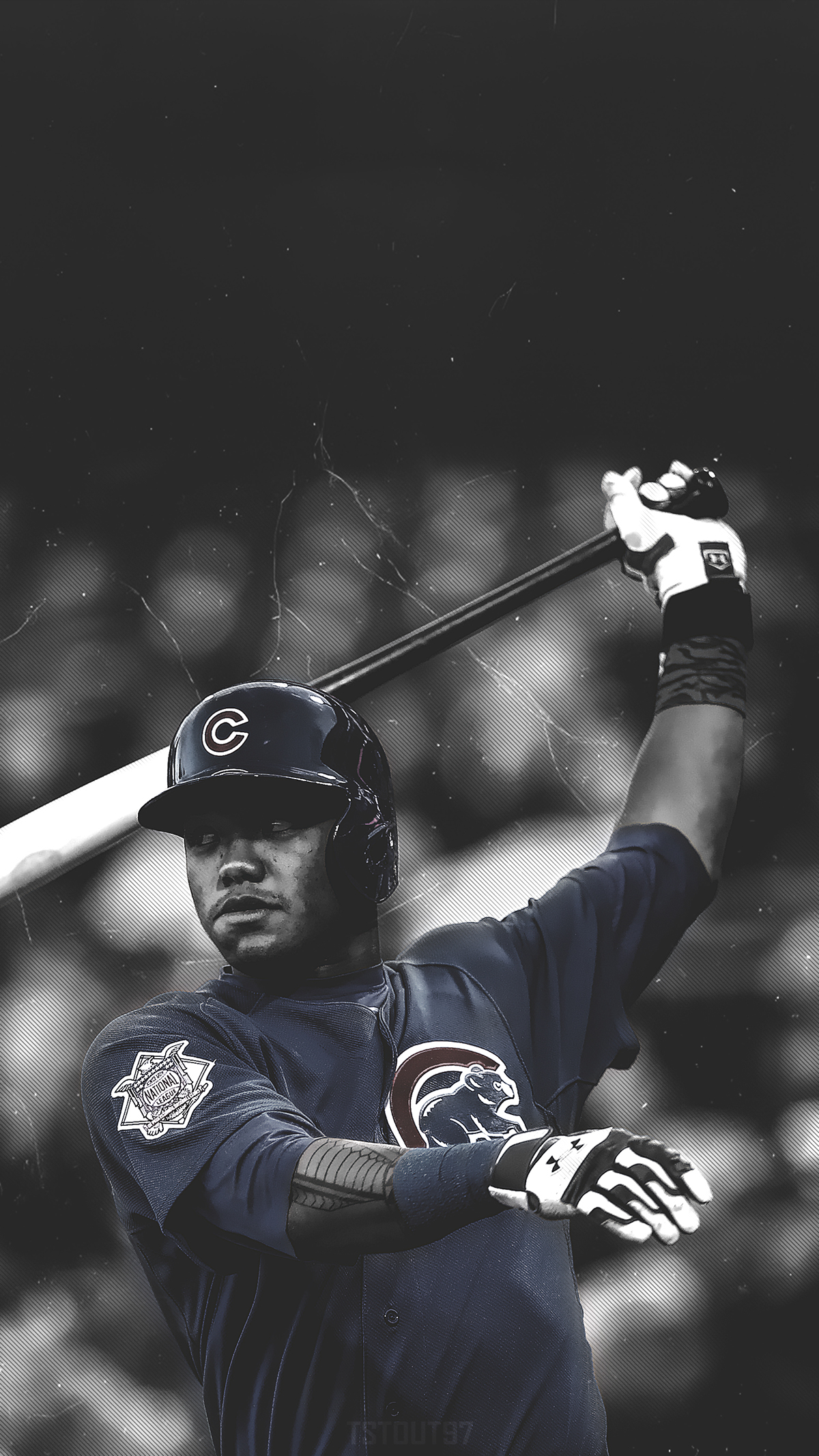 Addison Russell Wallpapers