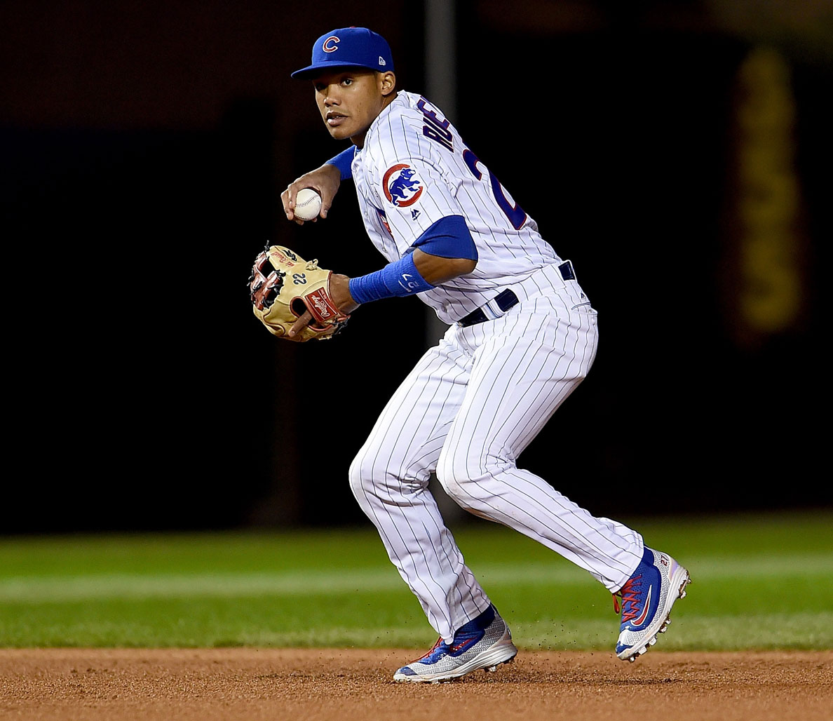 Addison Russell Wallpapers