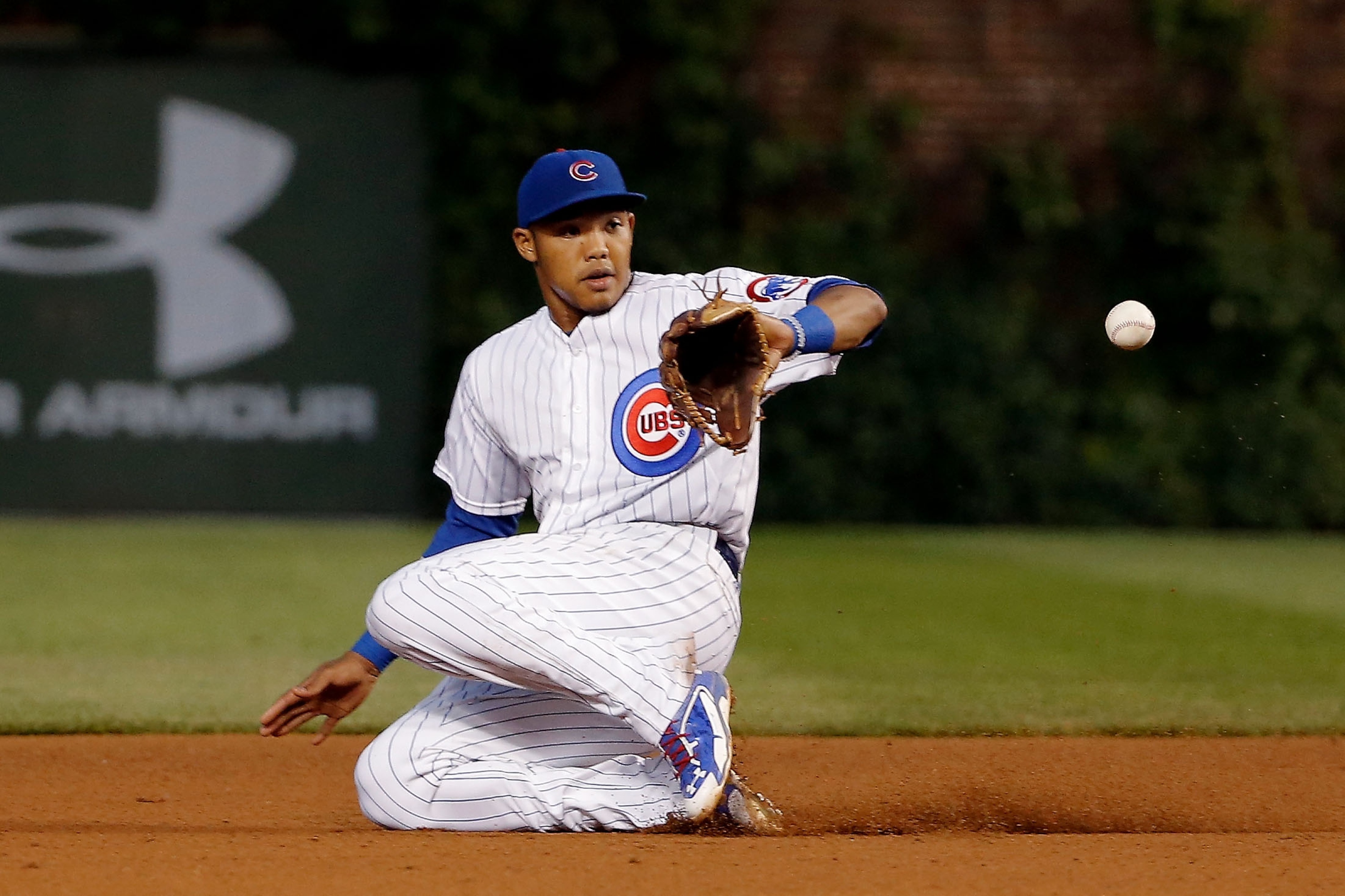 Addison Russell Wallpapers