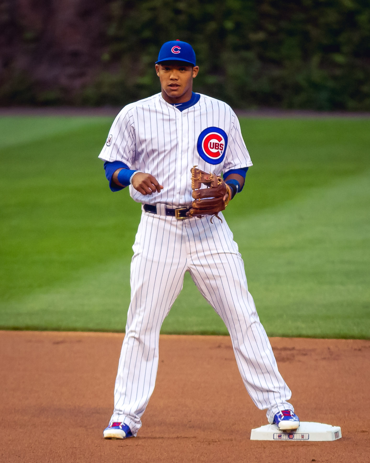 Addison Russell Wallpapers