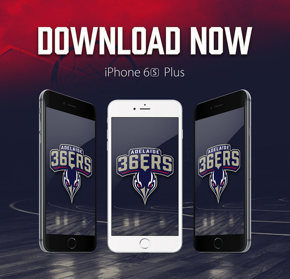 Adelaide 36Ers Wallpapers