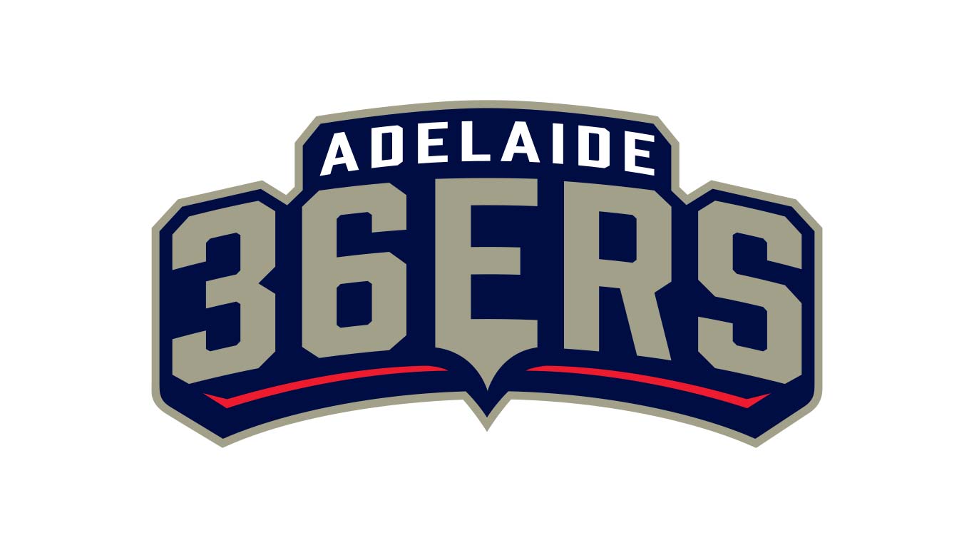 Adelaide 36Ers Wallpapers