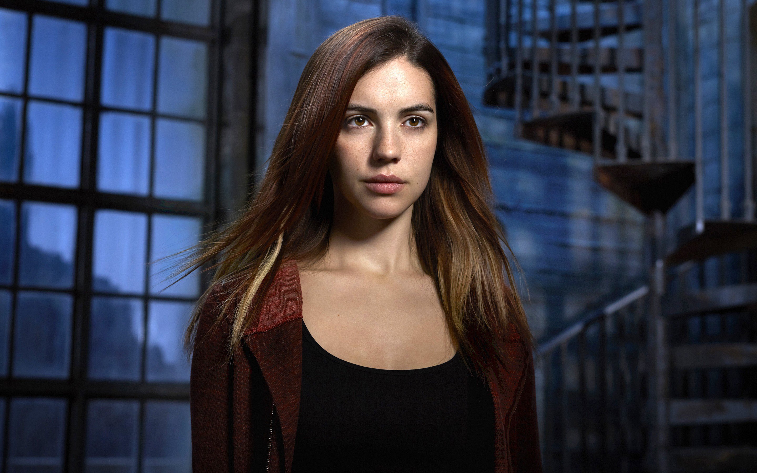 Adelaide Kane Wallpapers