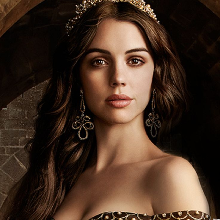 Adelaide Kane Wallpapers