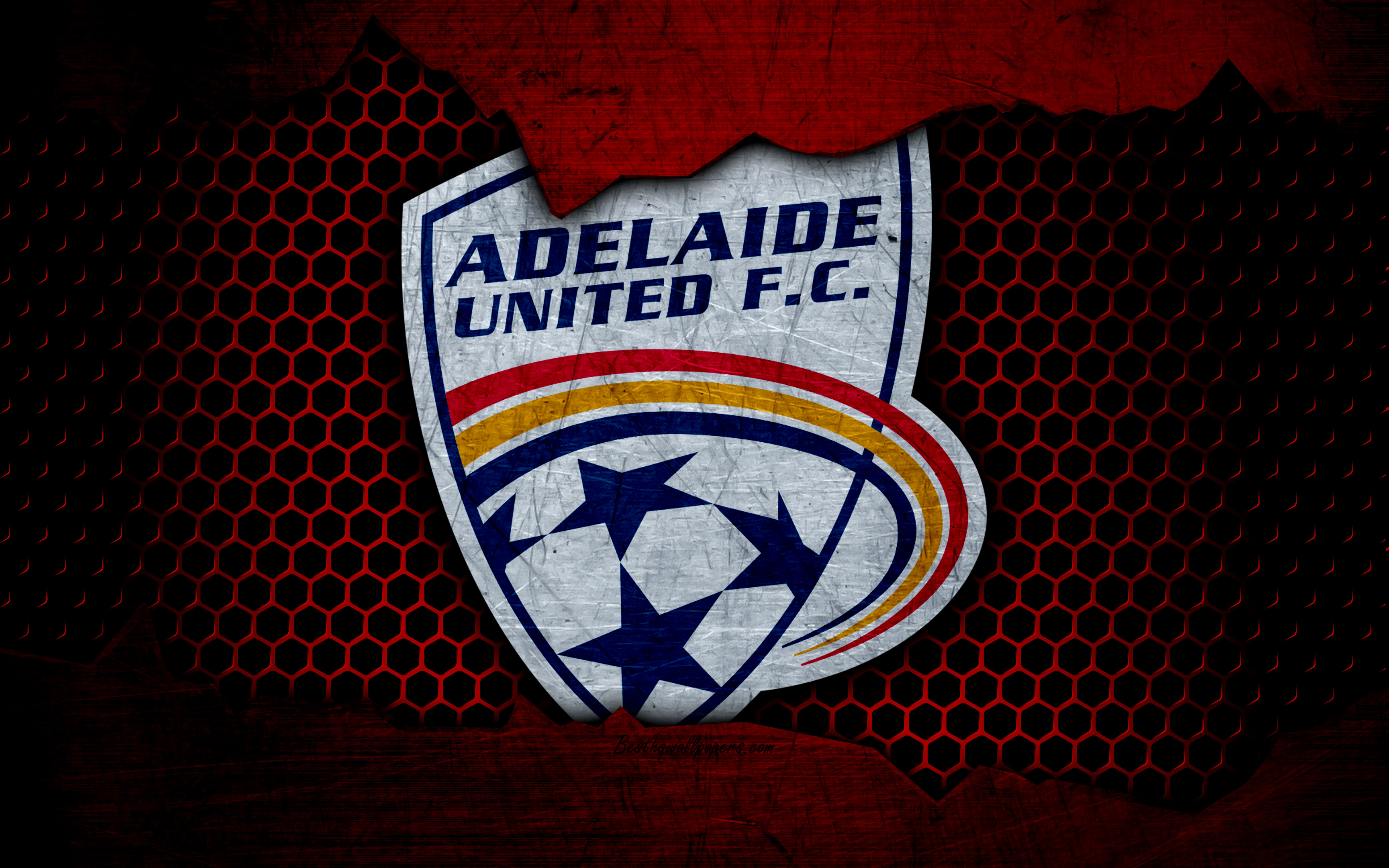 Adelaide United Fc Wallpapers