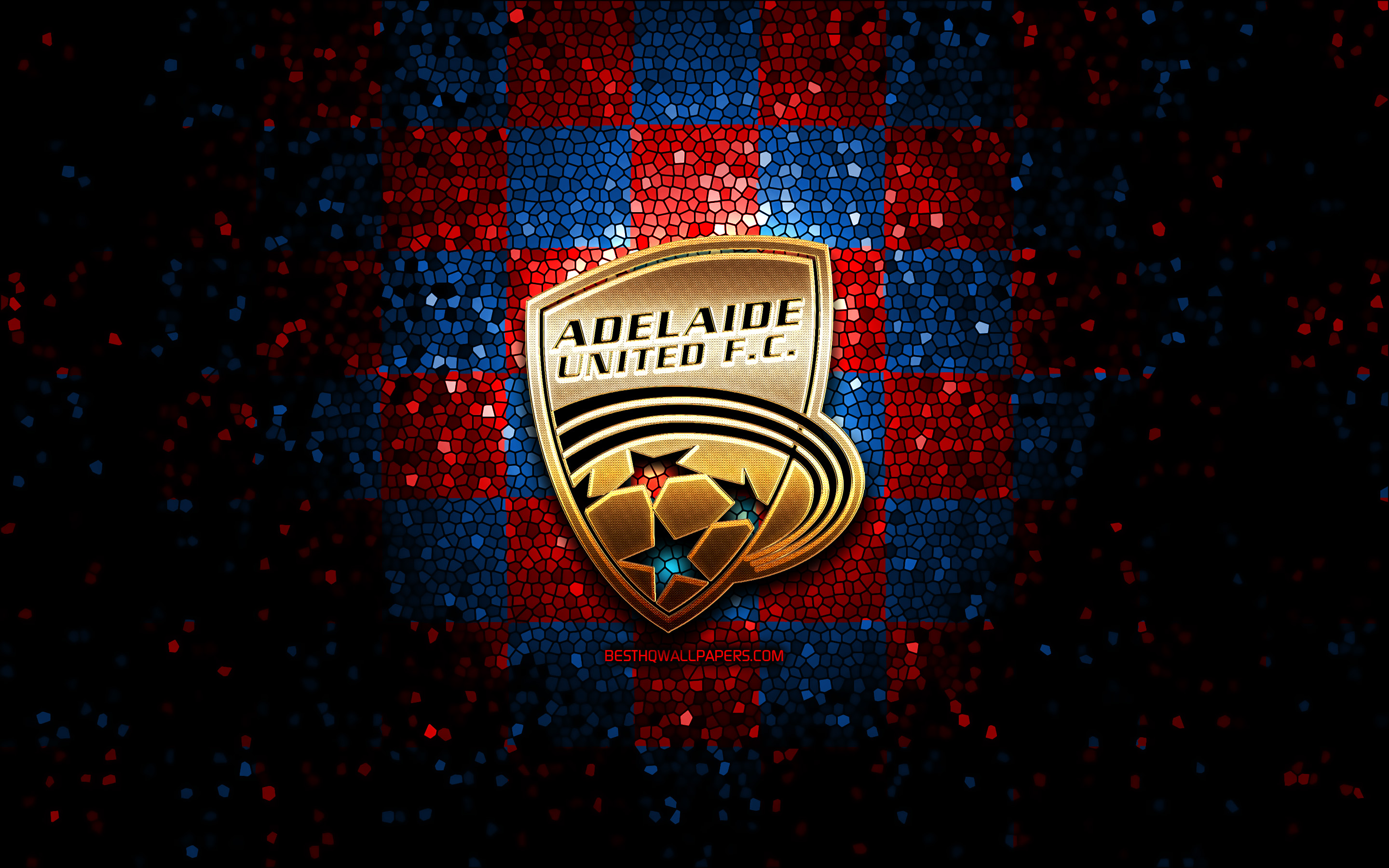 Adelaide United Fc Wallpapers