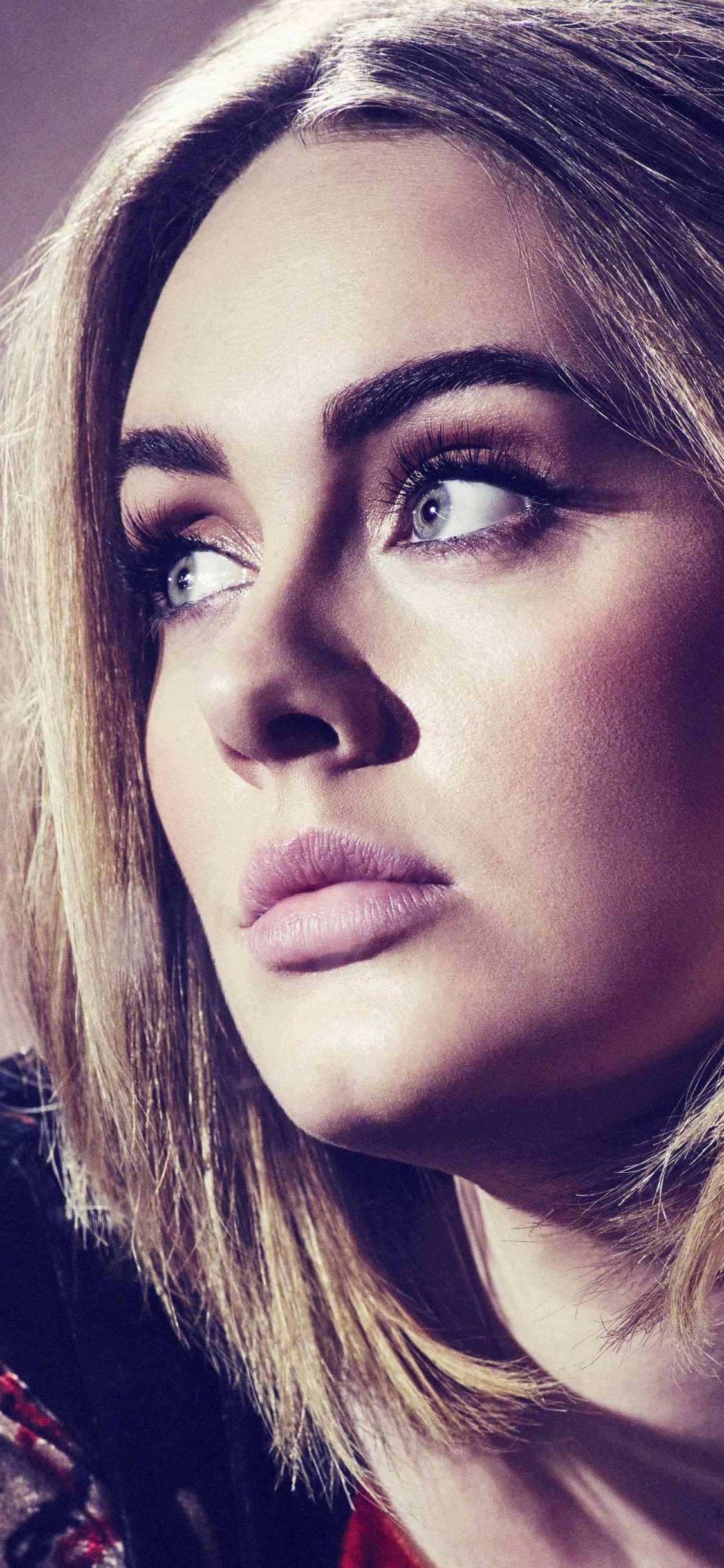 Adele 4k Singer 2021 Wallpapers