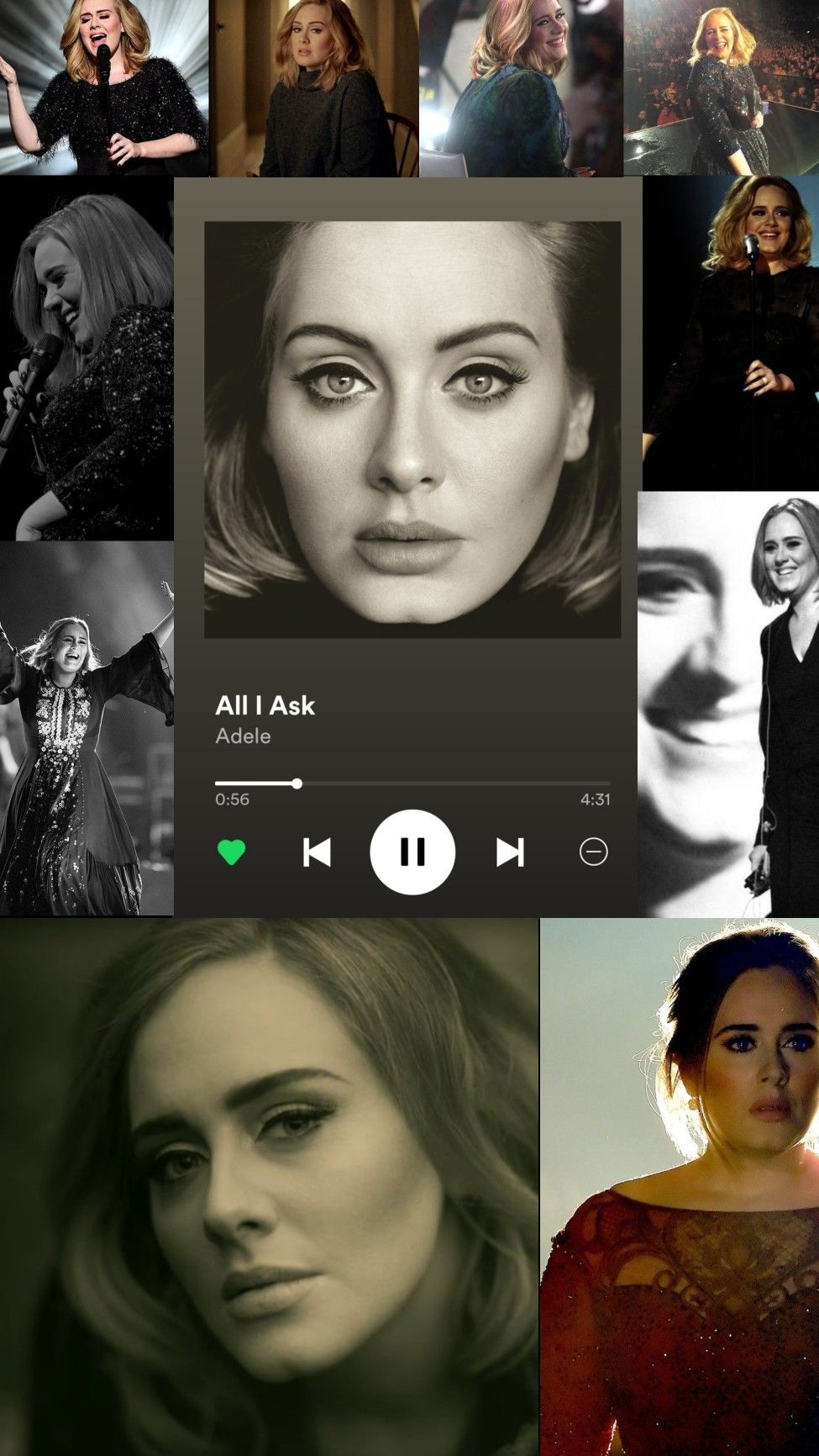 Adele 4k Singer 2021 Wallpapers