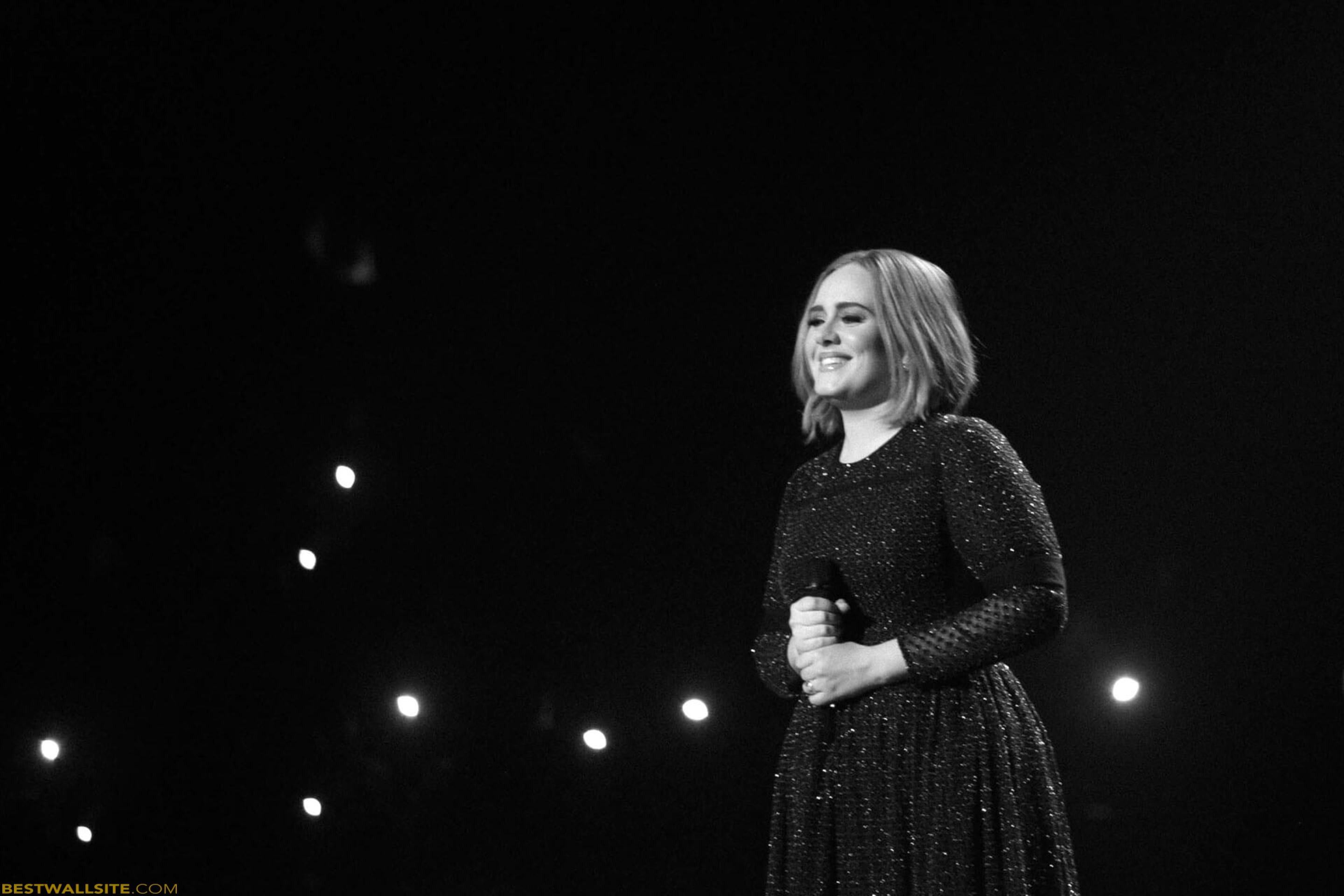 Adele Singer Wallpapers