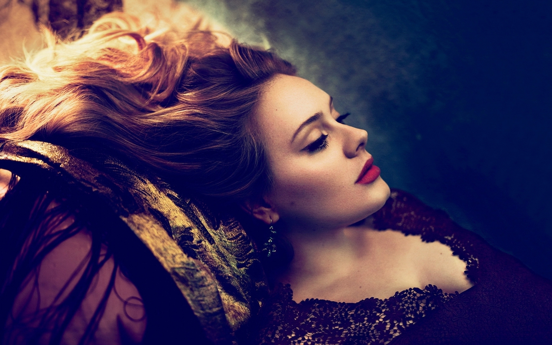 Adele Wallpapers