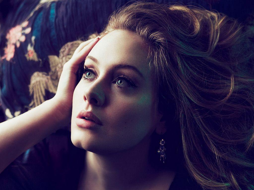 Adele Wallpapers