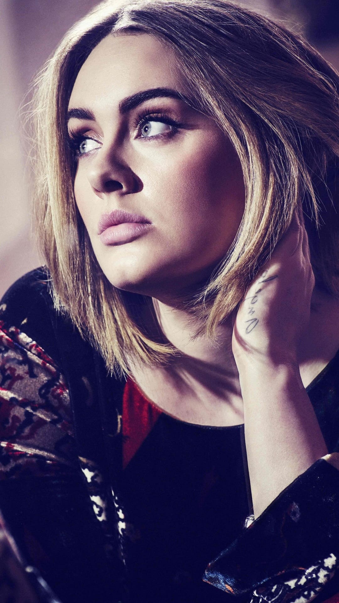 Adele Wallpapers