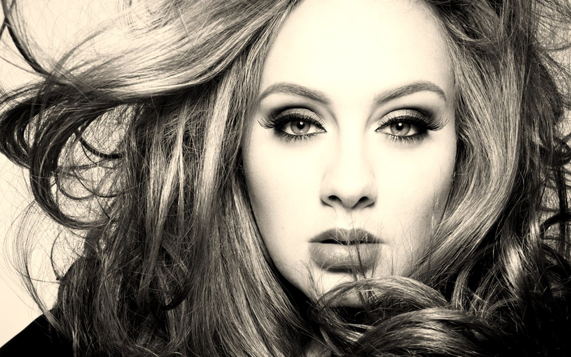 Adele Wallpapers