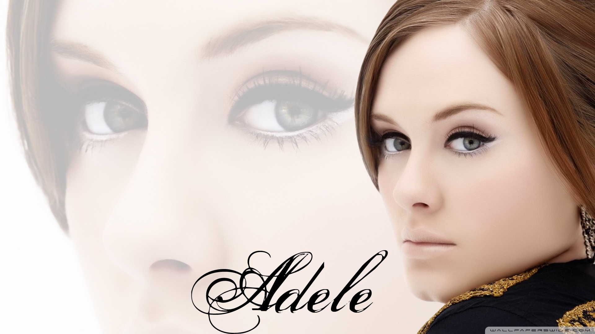 Adele Wallpapers