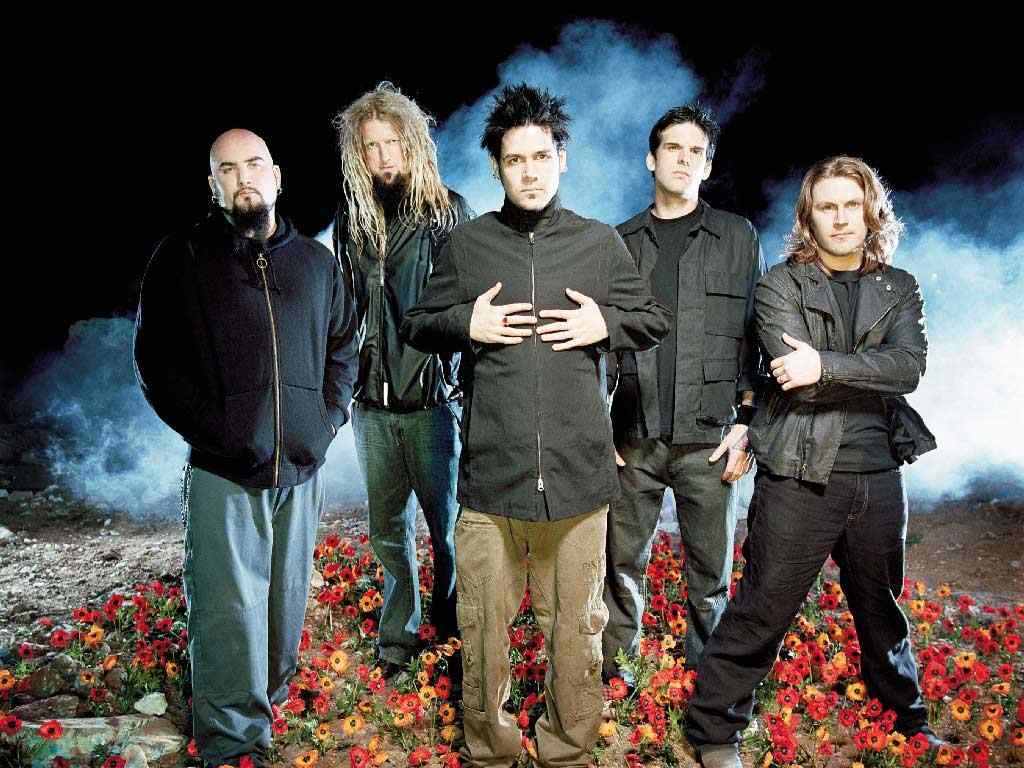 Adema Wallpapers