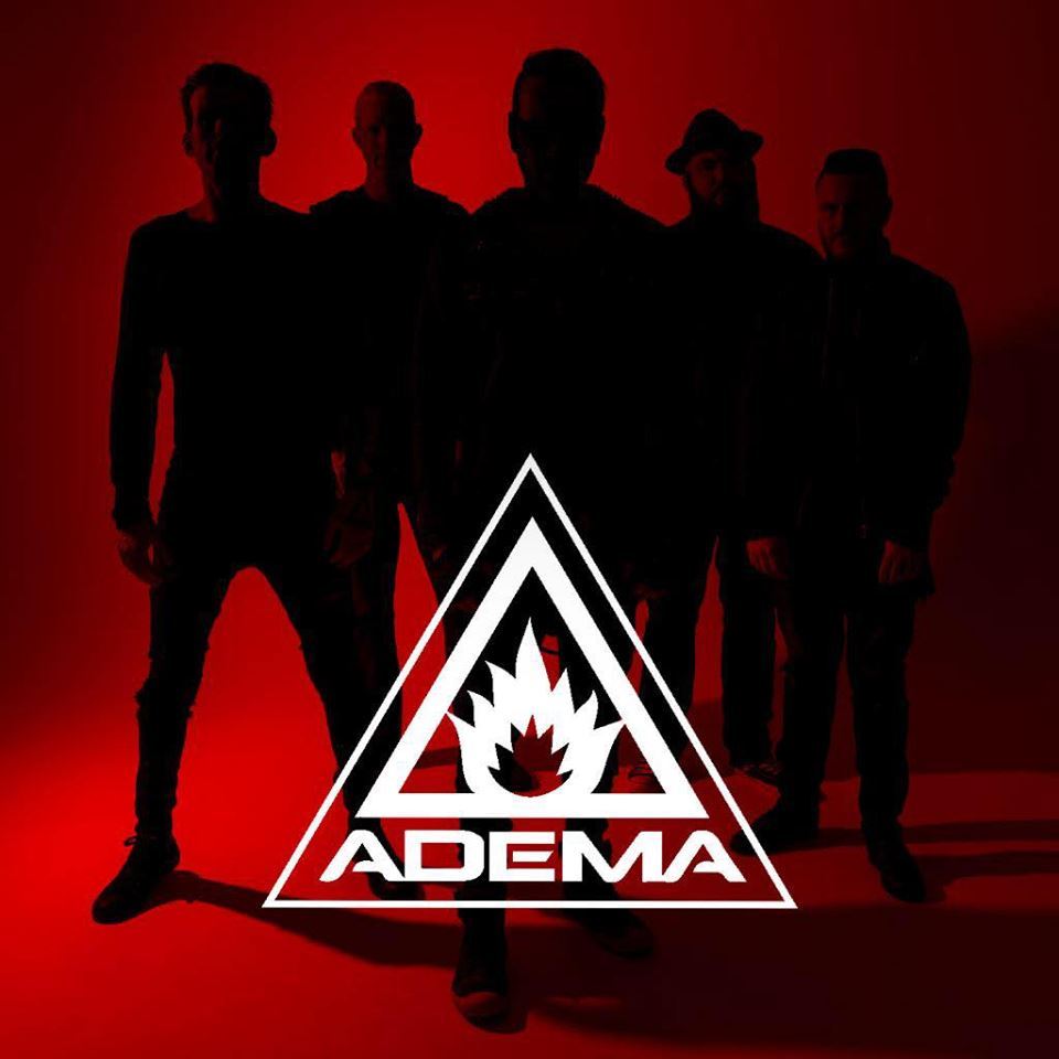 Adema Wallpapers