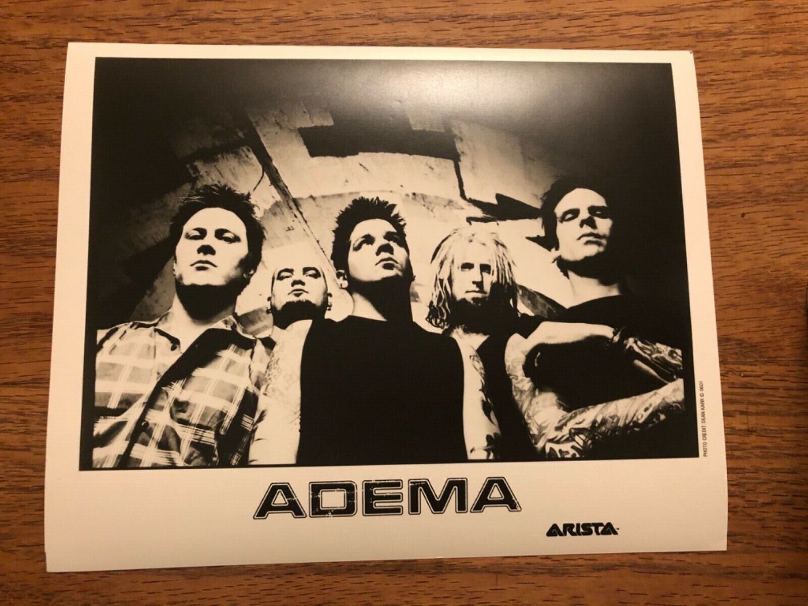 Adema Wallpapers