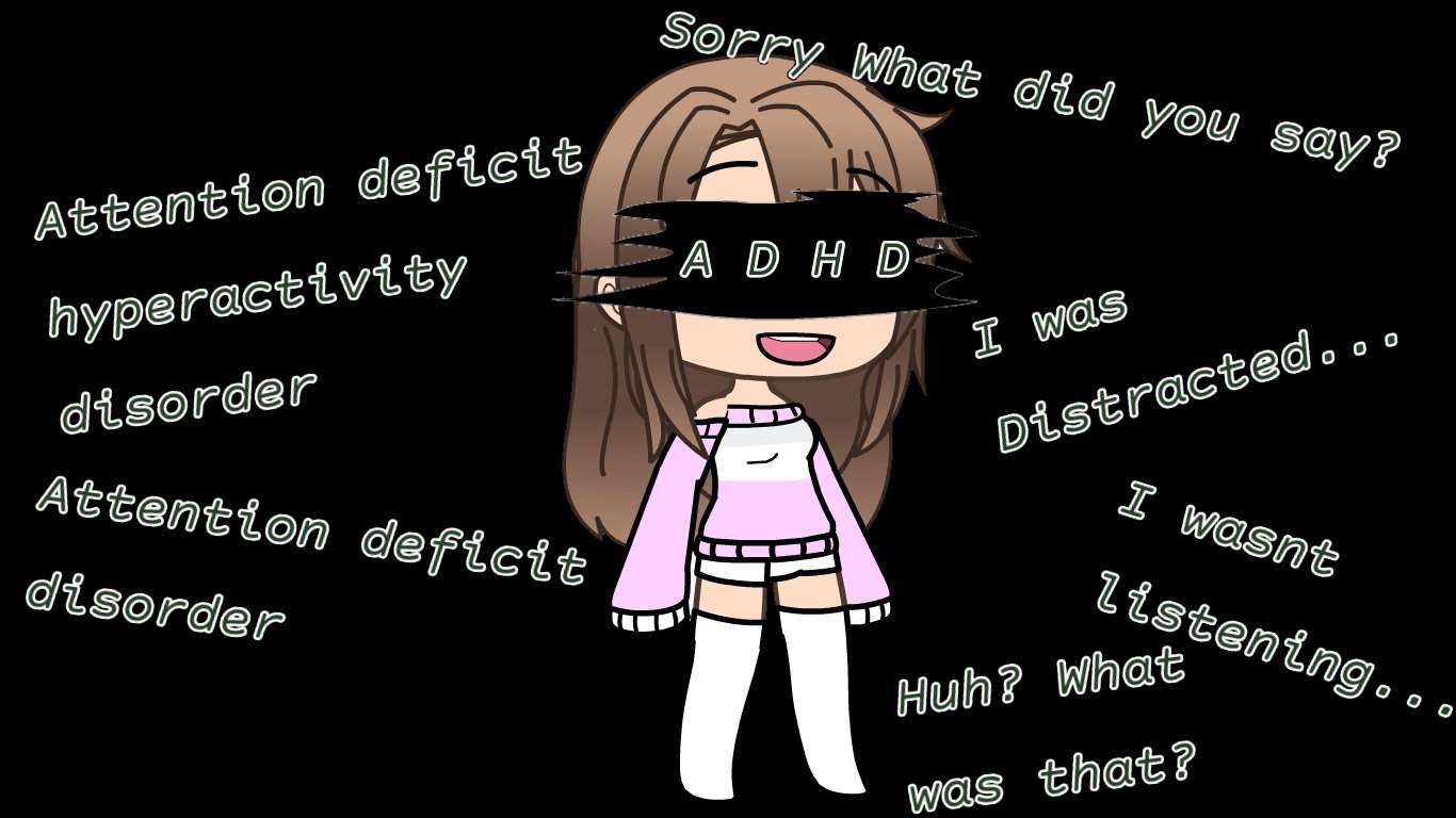 Adhd Wallpapers