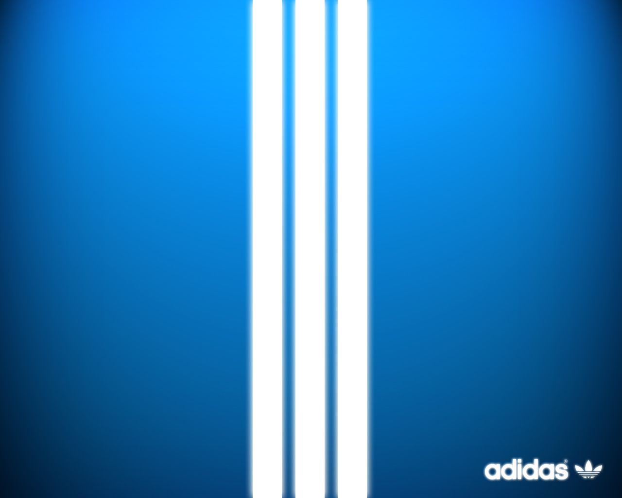 Adidas 3 Stripe Logo Wallpapers