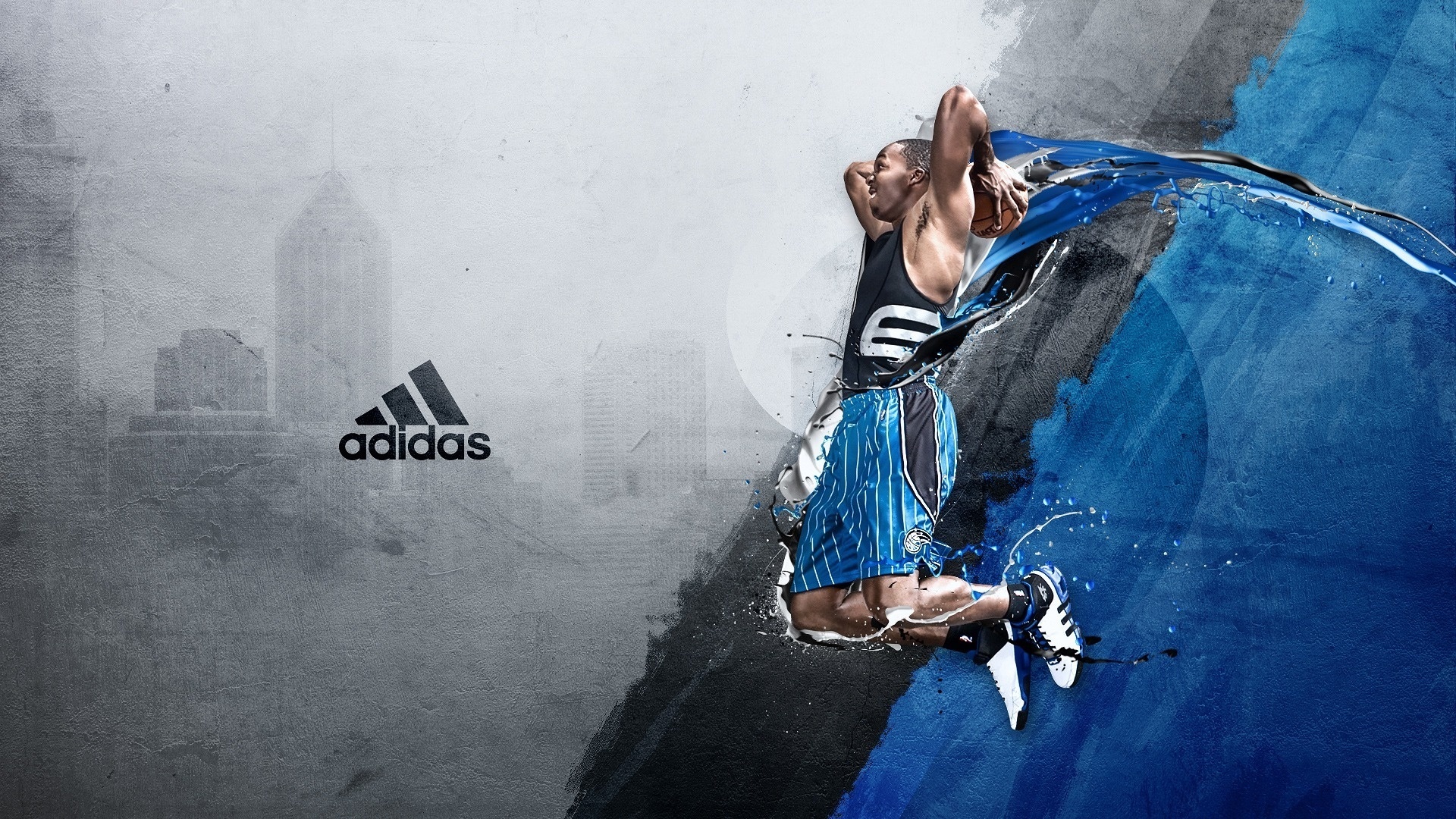 Adidas 4K Wallpapers