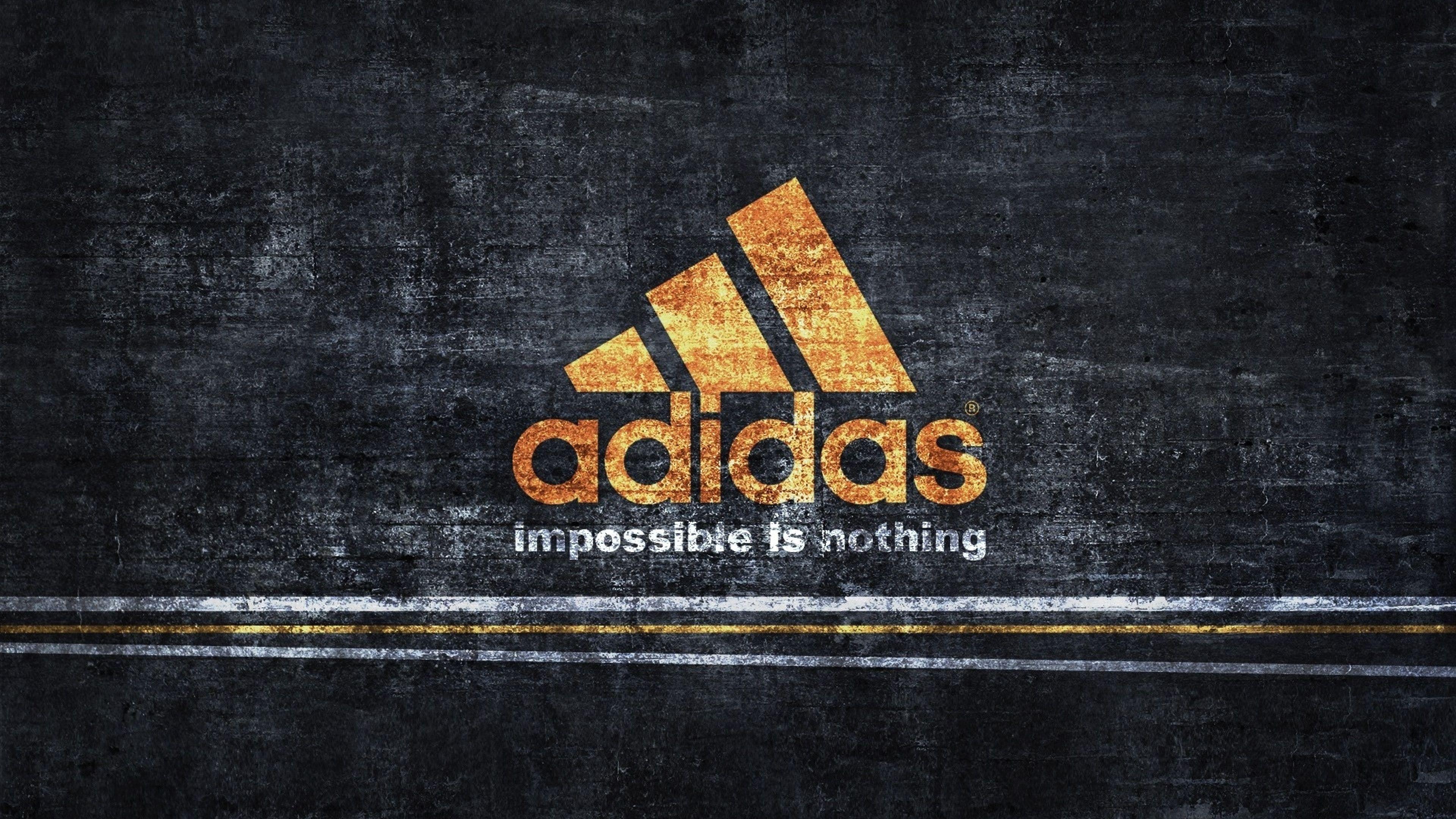 Adidas 4K Wallpapers