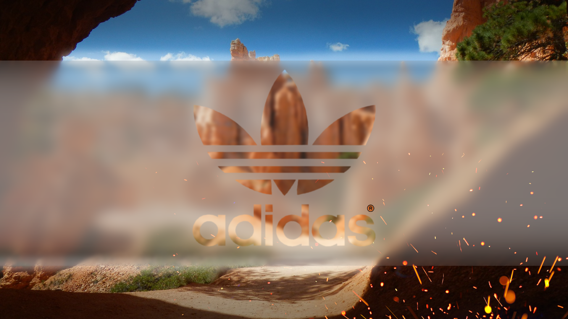 Adidas 4K Wallpapers