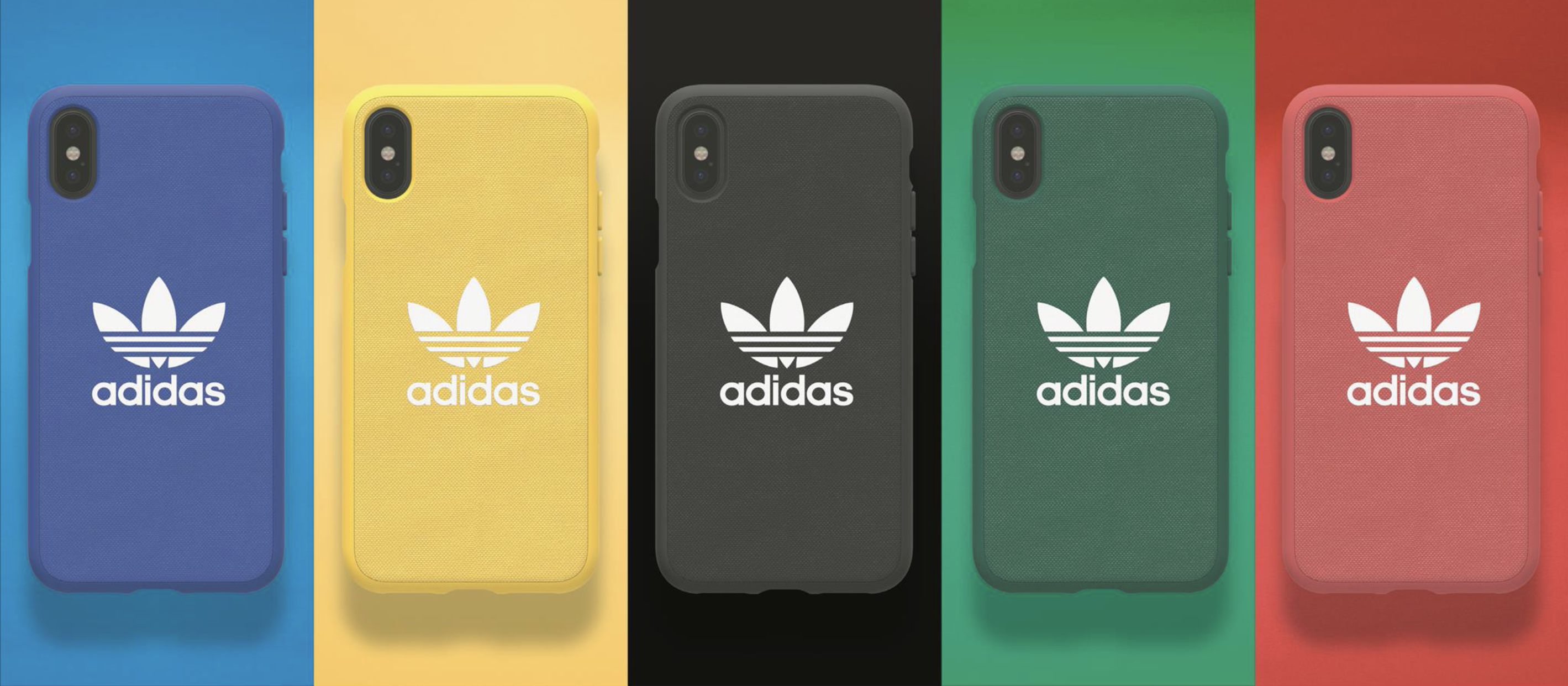 Adidas 4K Wallpapers