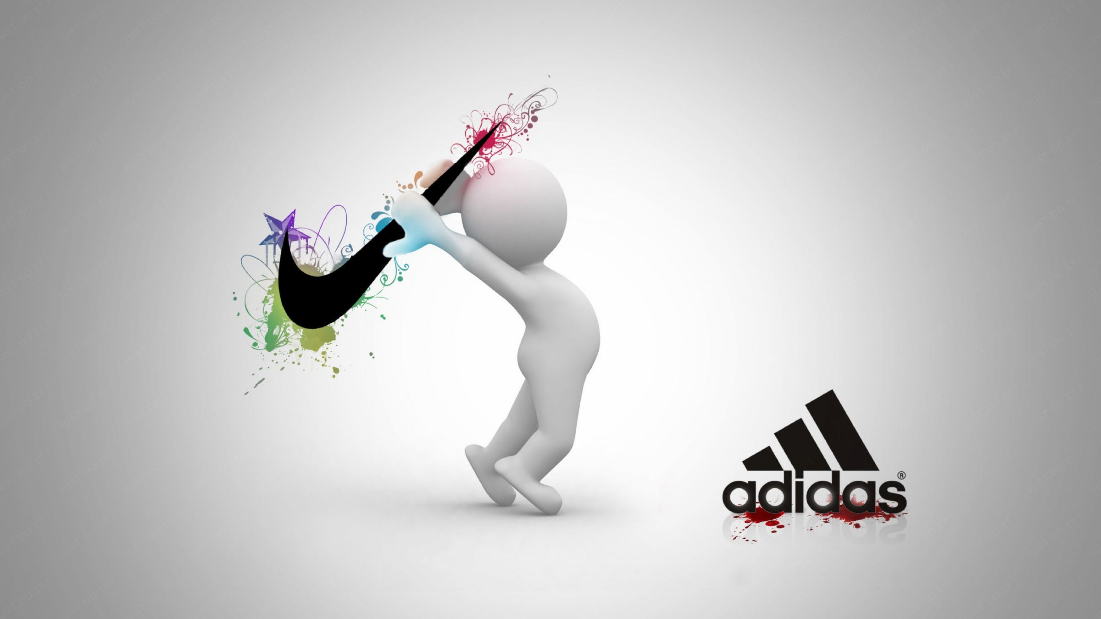 Adidas 4K Wallpapers