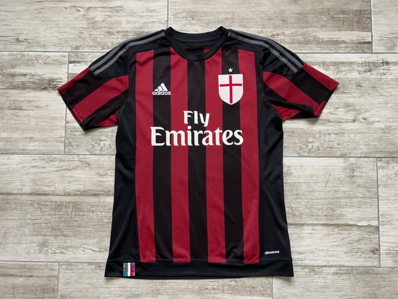 Adidas Ac Milan Wallpapers