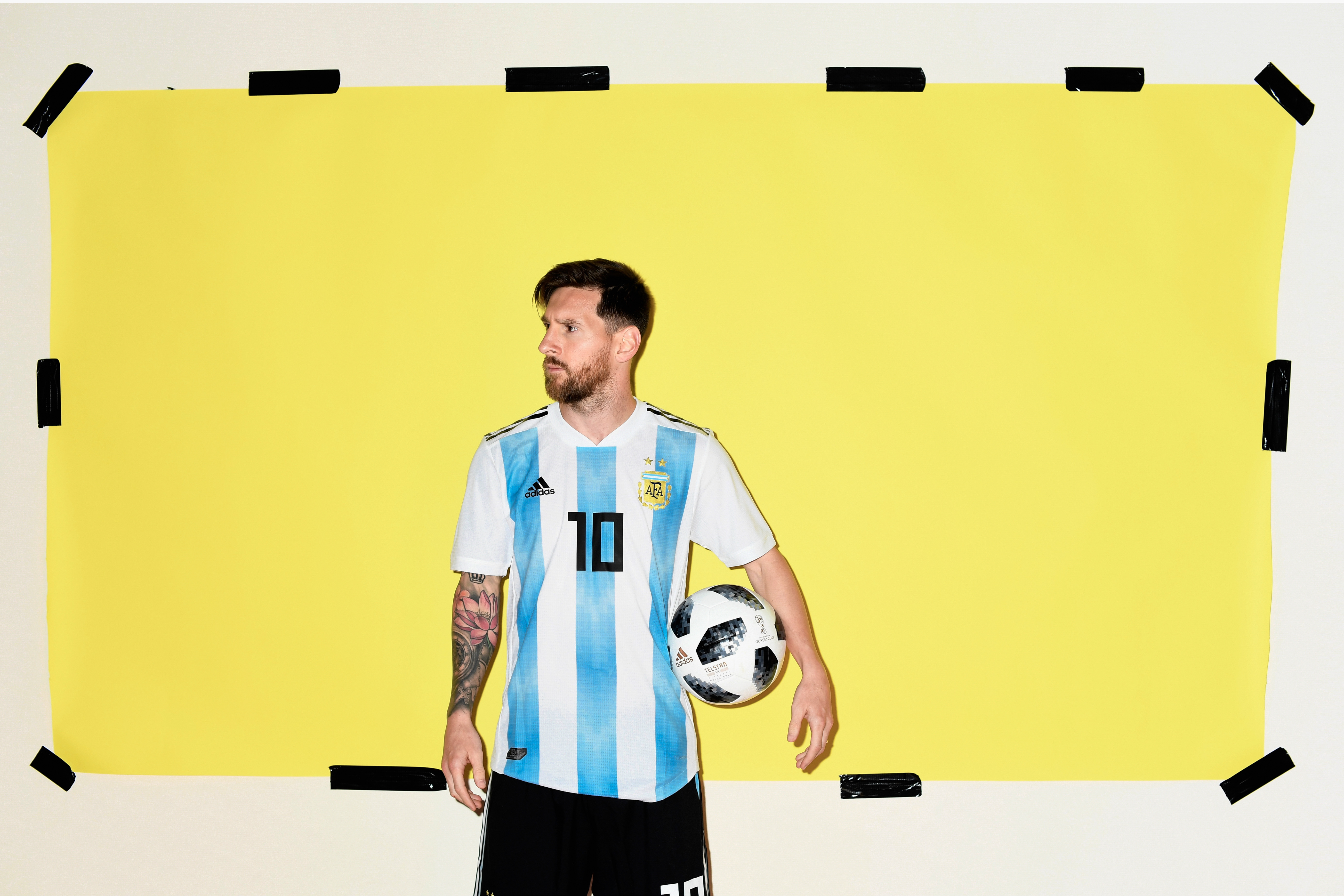 Adidas Argentina Wallpapers