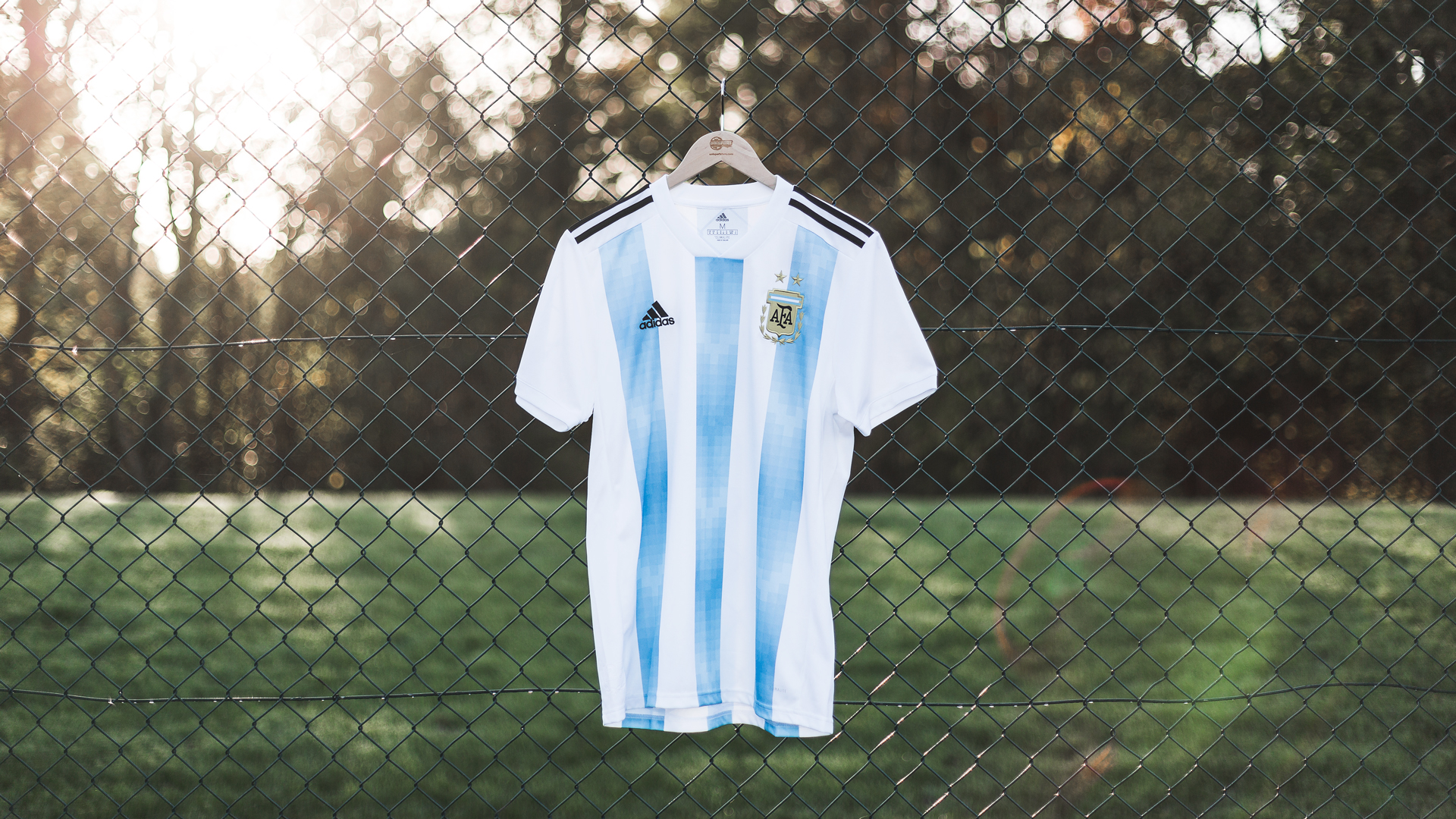 Adidas Argentina Wallpapers