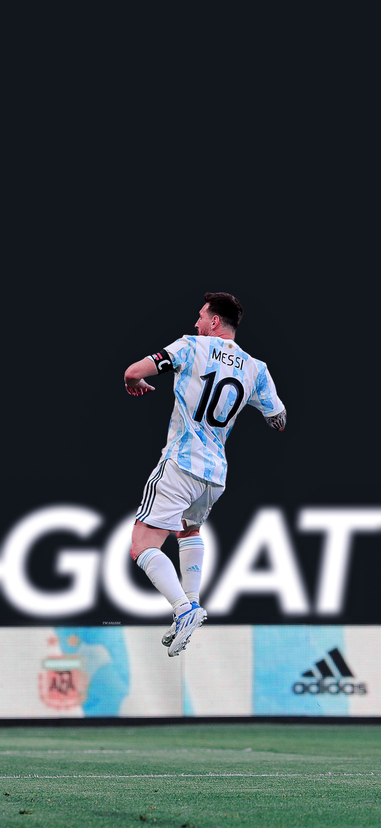 Adidas Argentina Wallpapers